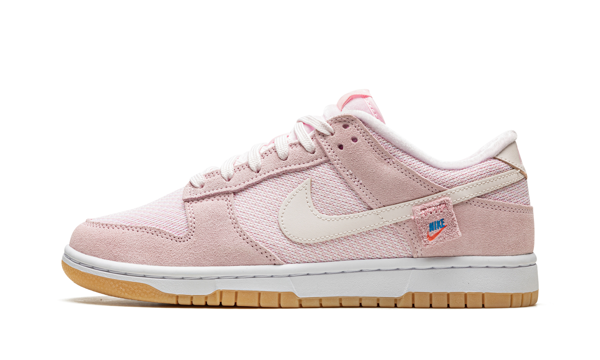 Dunk Lo Se Mns Wmns "teddy Bear" - 1