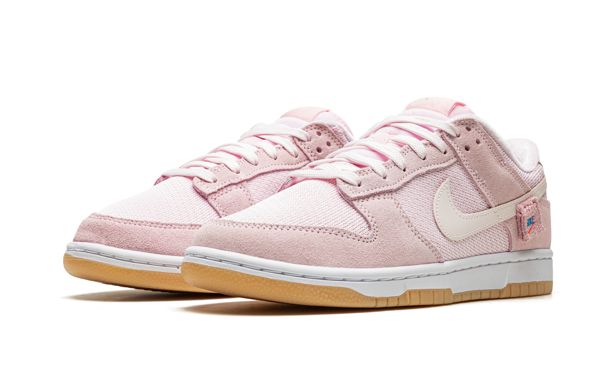 Dunk Lo Se Mns Wmns "teddy Bear" - 2