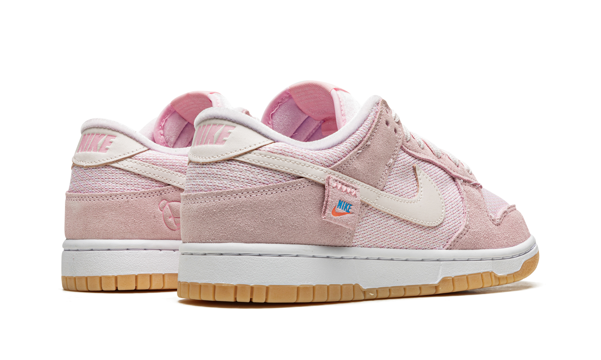 Dunk Lo Se Mns Wmns "teddy Bear" - 3