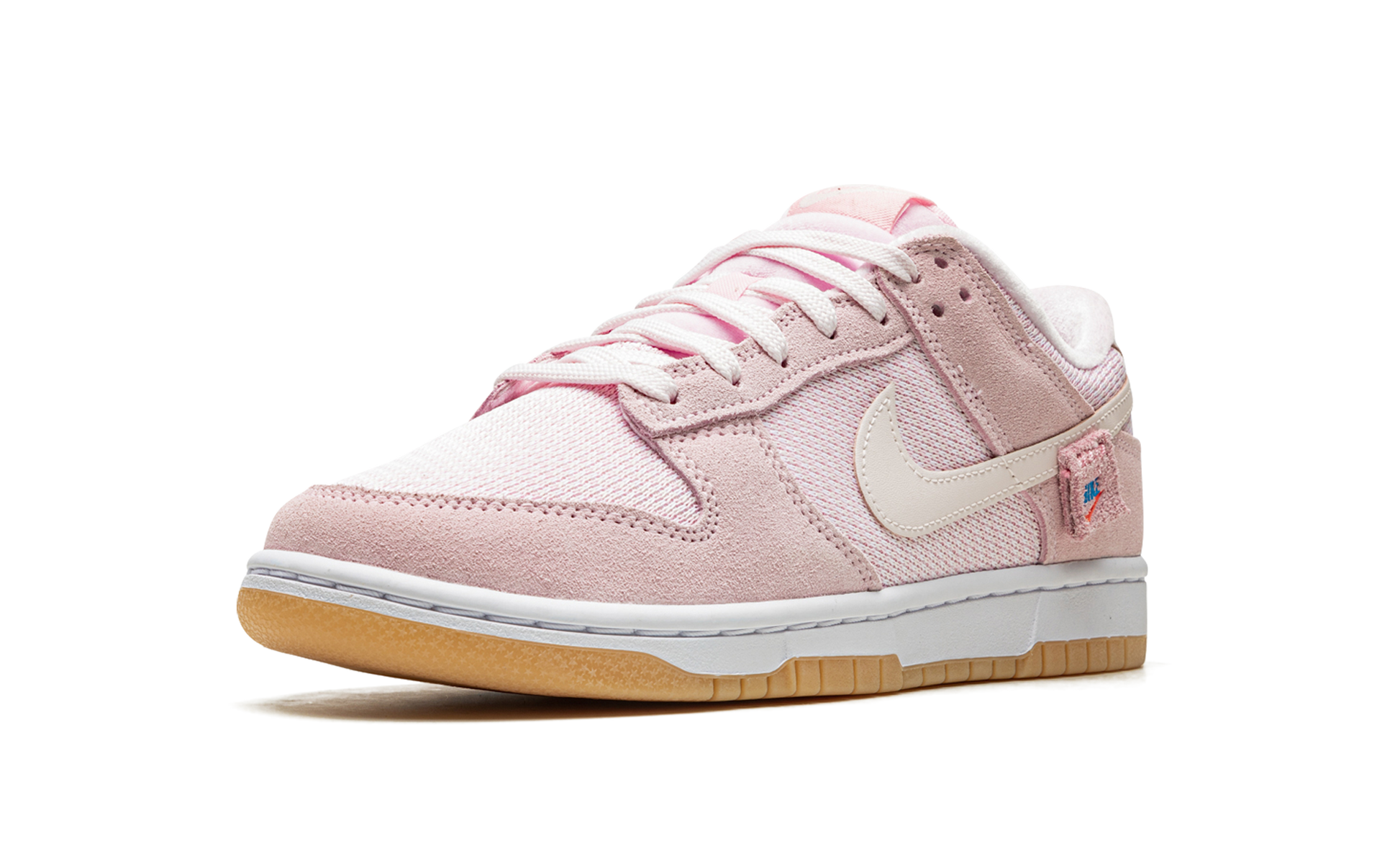 Dunk Lo Se Mns Wmns "teddy Bear" - 4