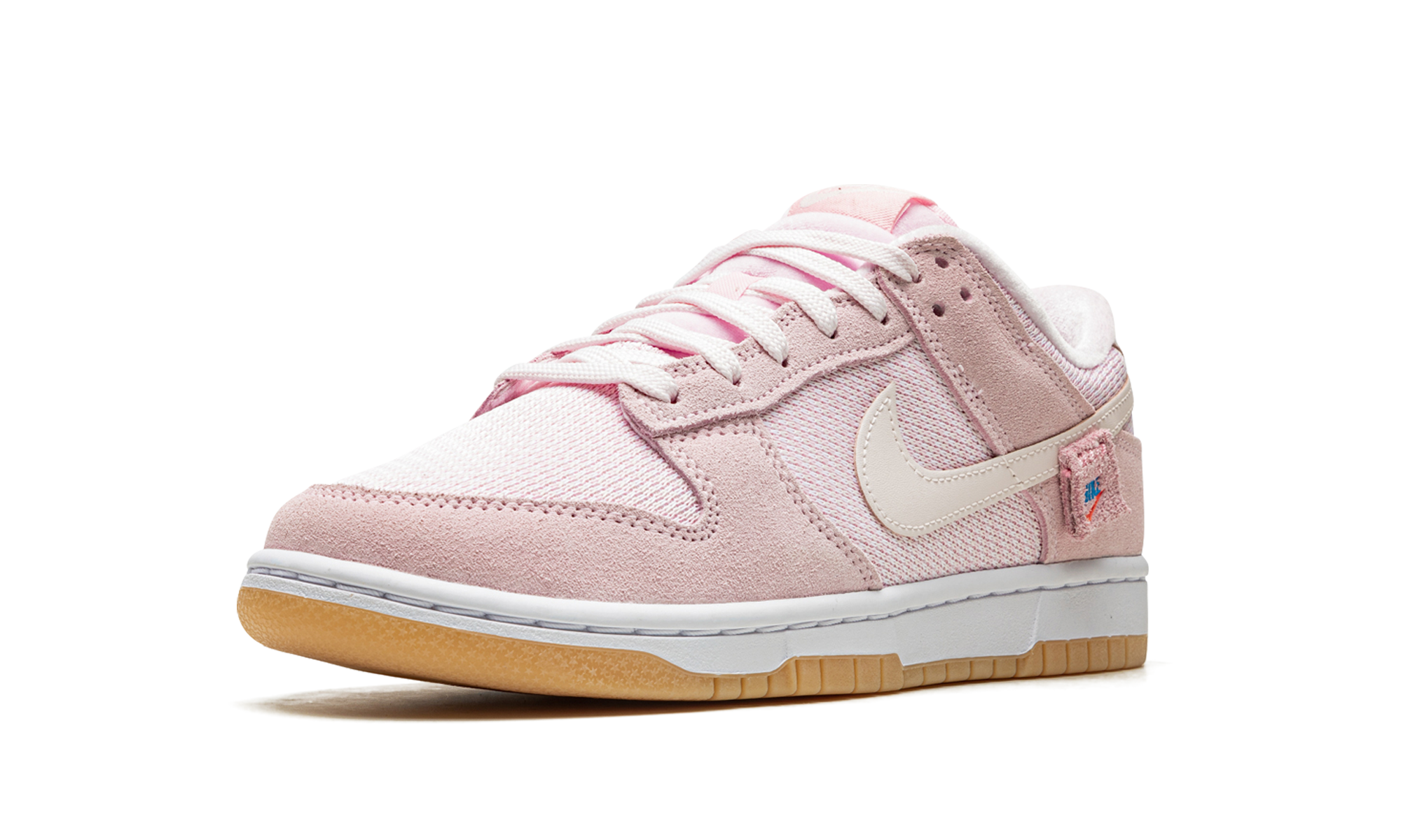 Dunk Lo Se Mns Wmns "teddy Bear" - 4