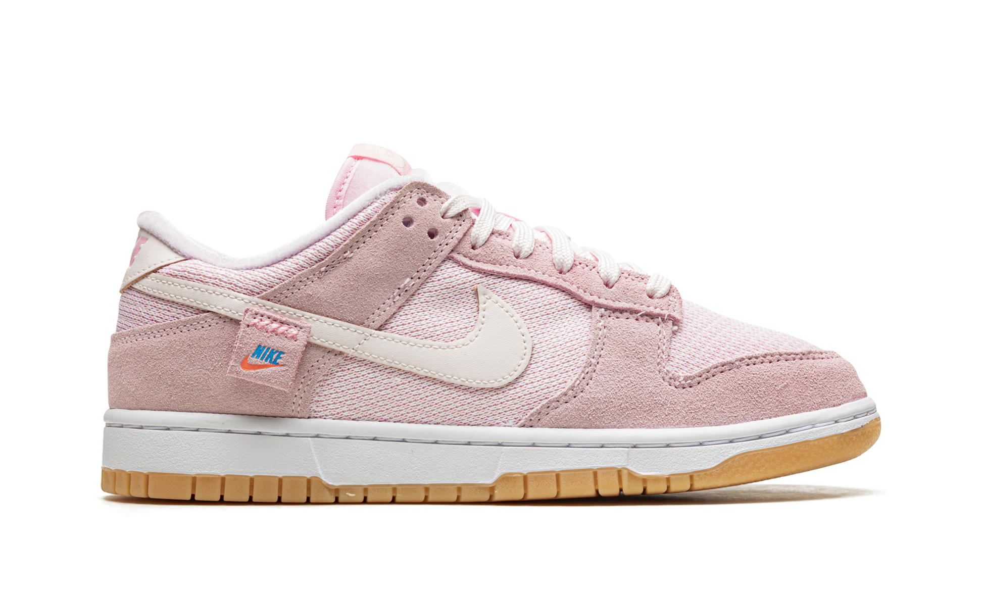 Dunk Lo Se Mns Wmns "teddy Bear" - 6