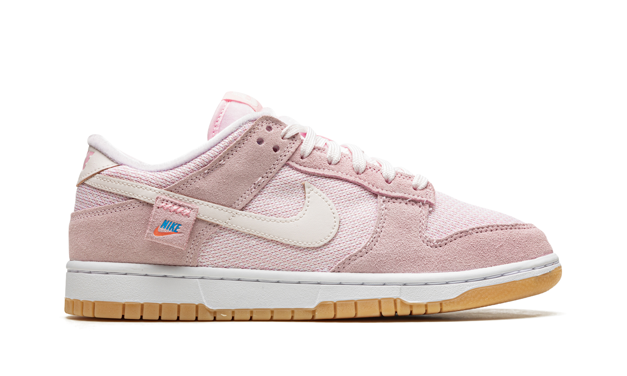 Dunk Lo Se Mns Wmns "teddy Bear" - 6