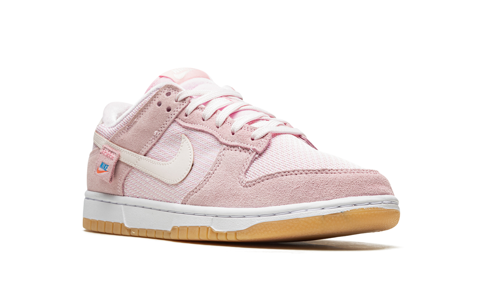 Dunk Lo Se Mns Wmns "teddy Bear" - 7