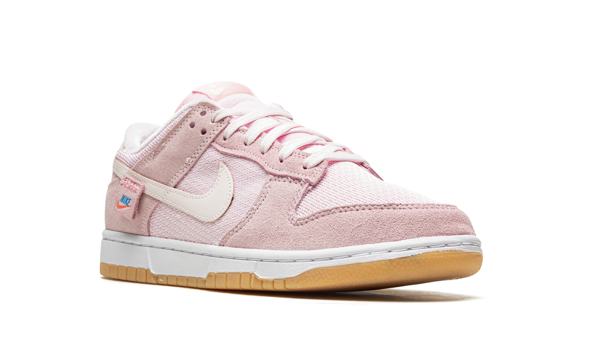 Dunk Lo Se Mns Wmns "teddy Bear" - 7