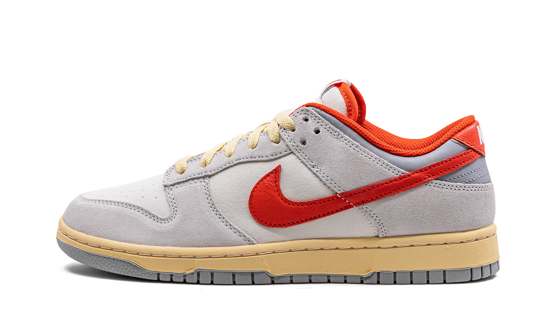 Dunk Low "85 Athletic Department" - 1