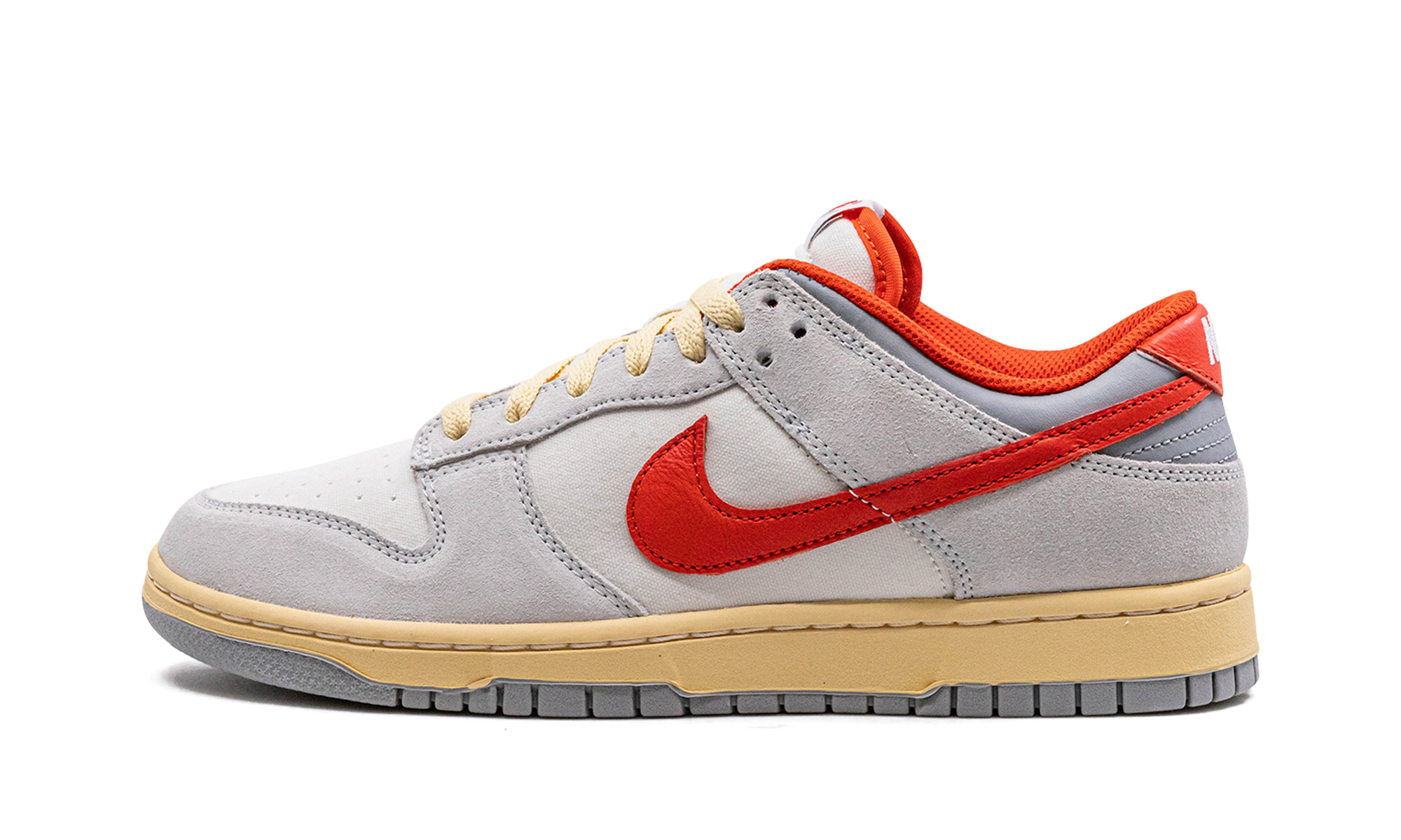 Dunk Low "85 Athletic Department" - 1
