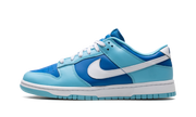 Dunk Low "argon 2022" - 1