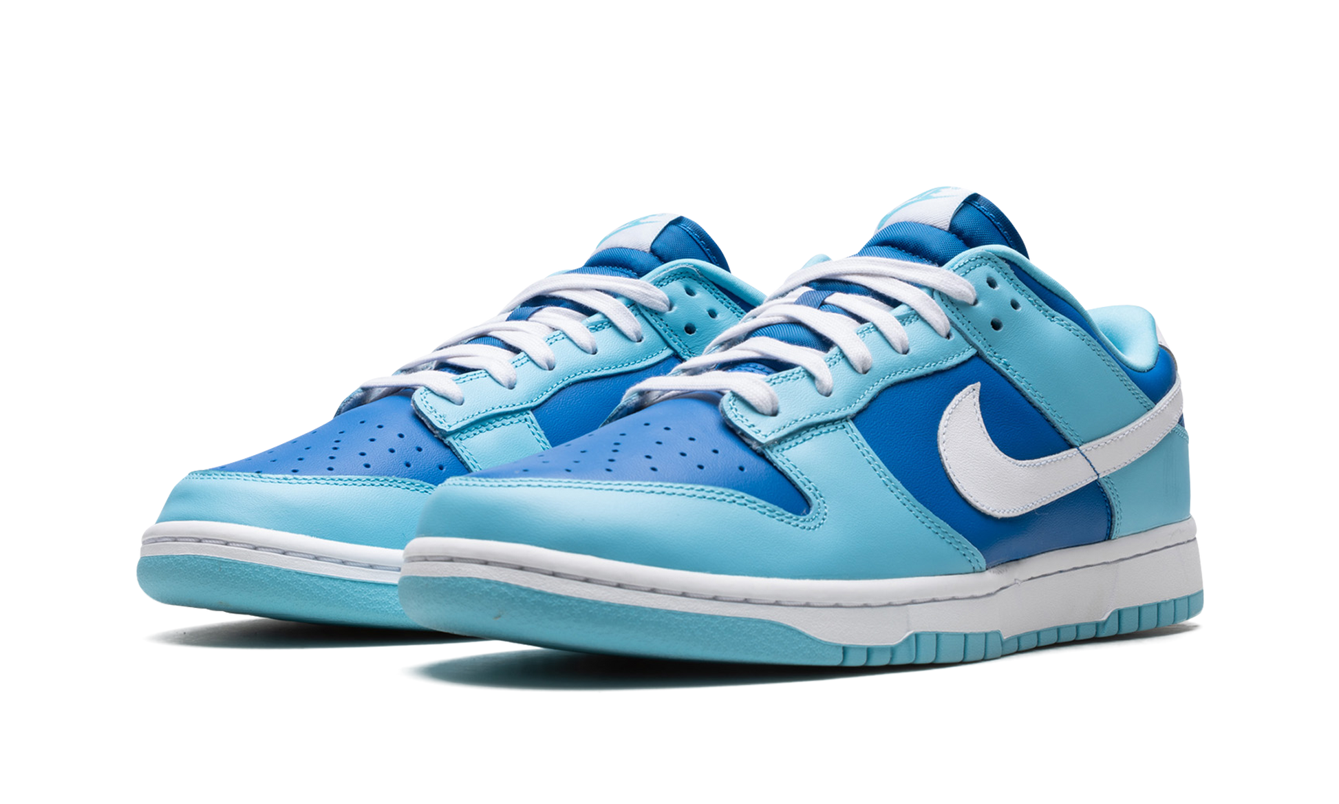Dunk Low "argon 2022" - 2