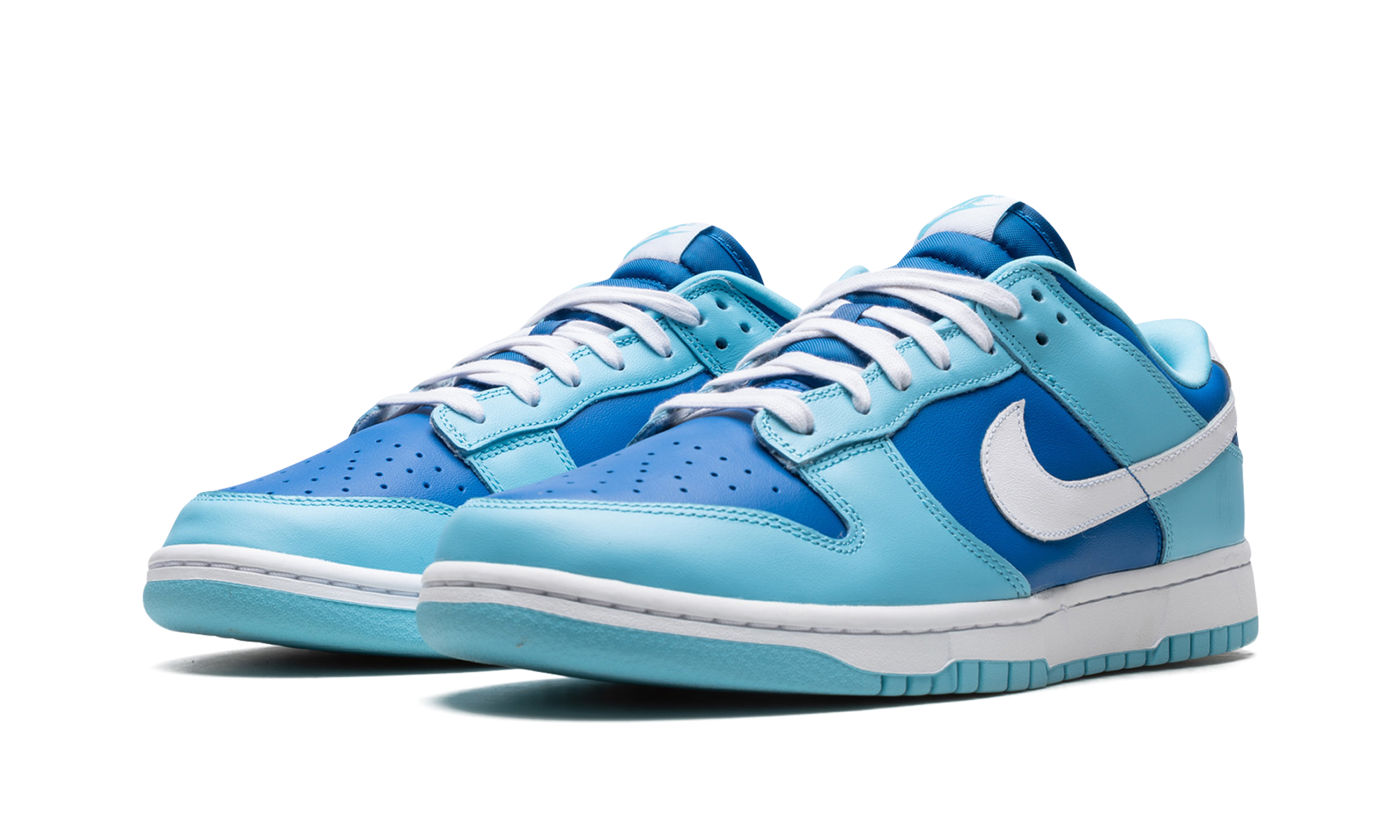 Dunk Low "argon 2022" - 2