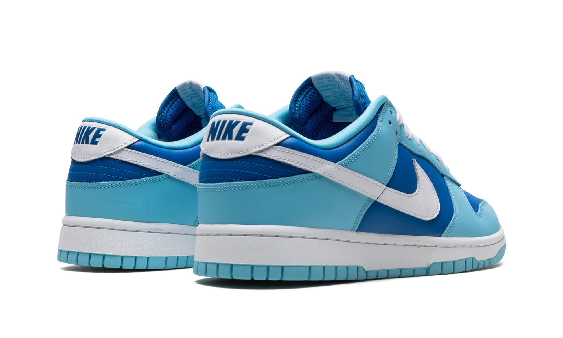 Dunk Low "argon 2022" - 3