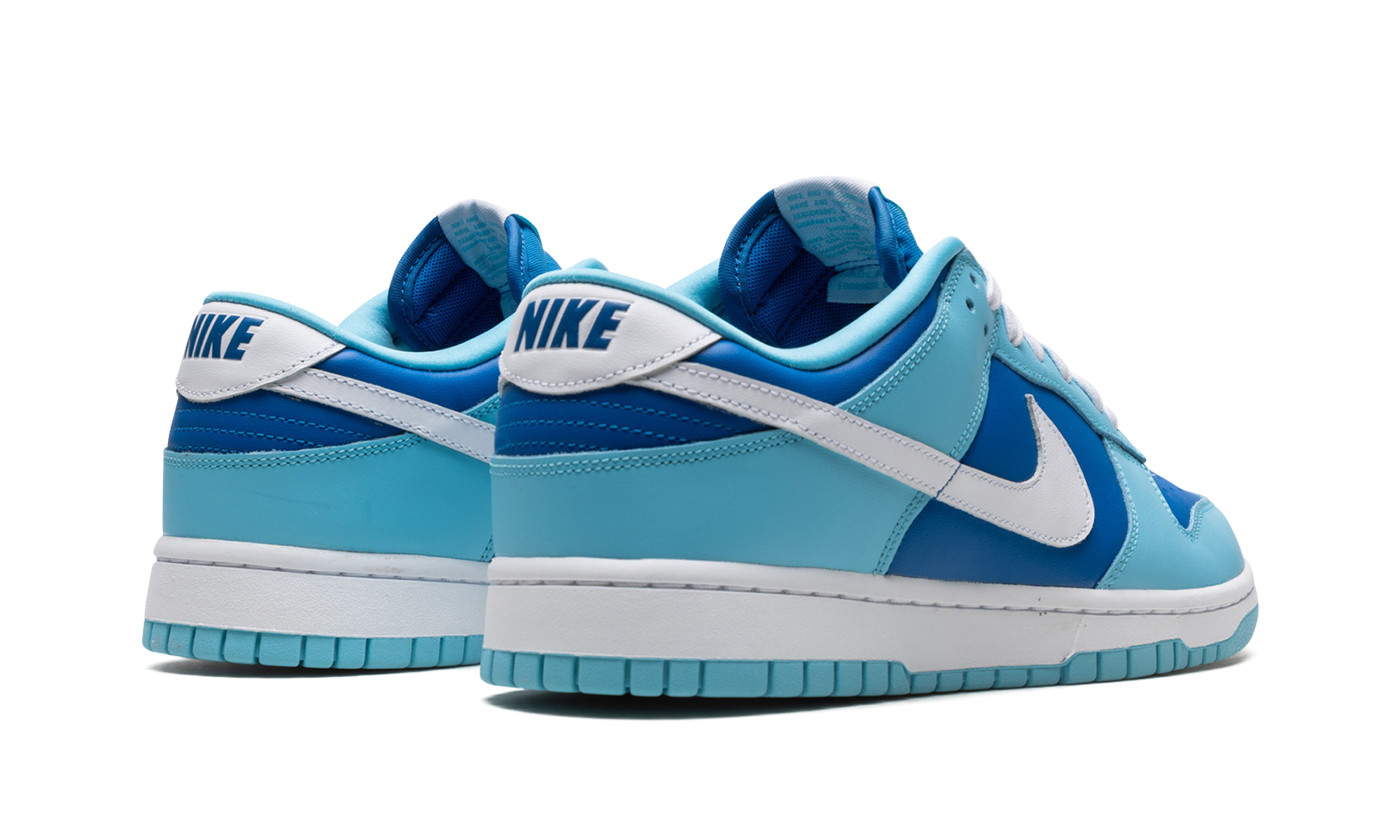 Dunk Low "argon 2022" - 3