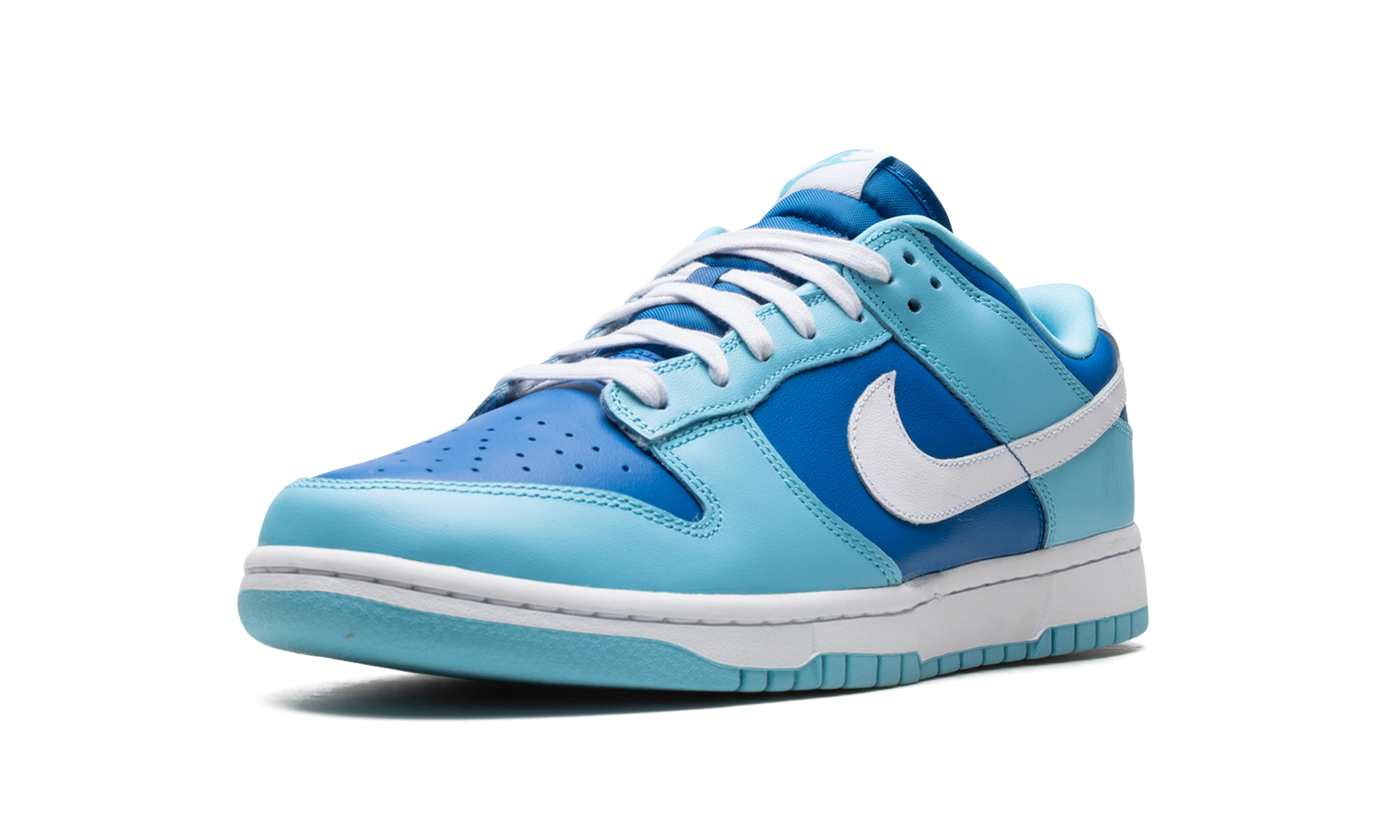 Dunk Low "argon 2022" - 4