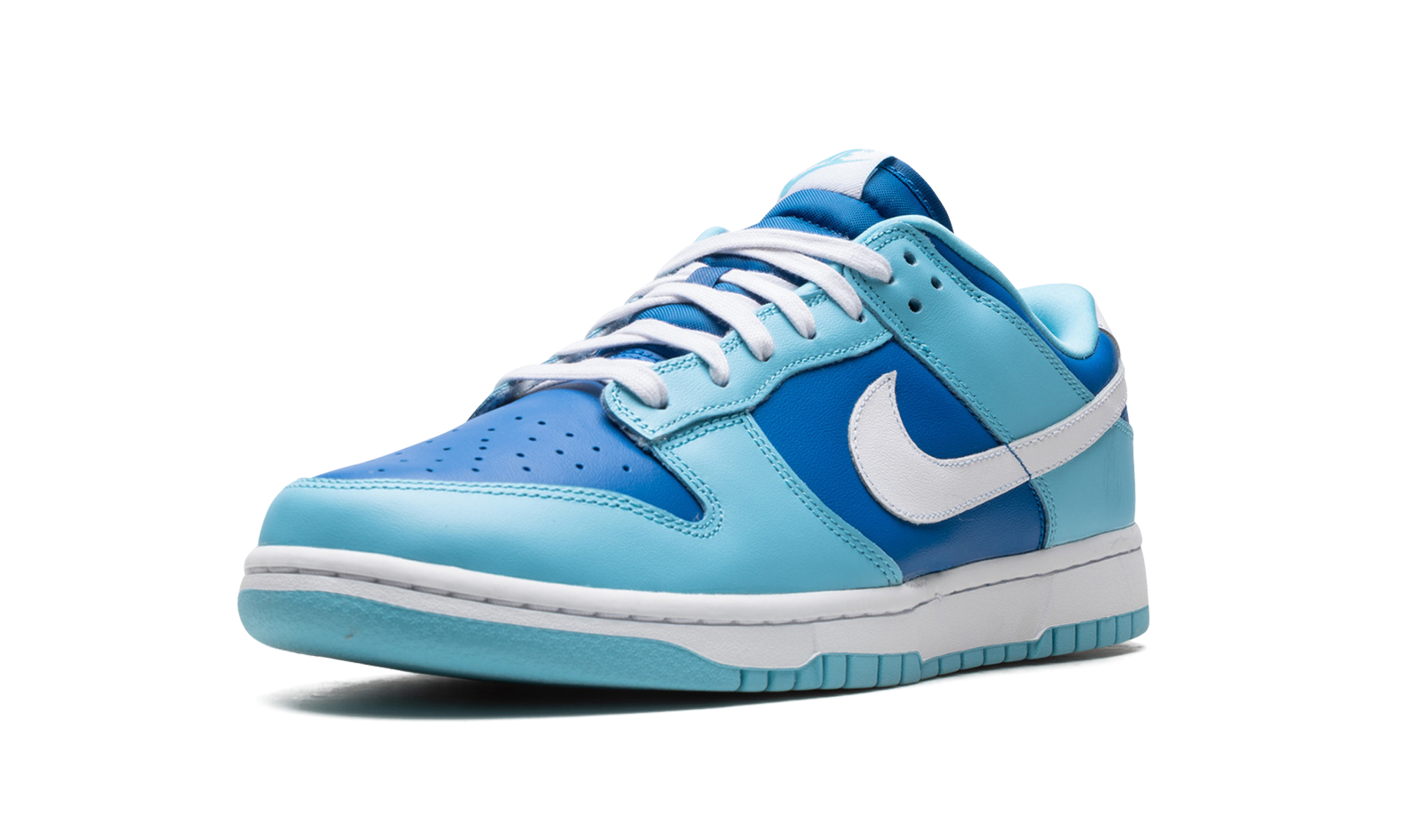 Dunk Low "argon 2022" - 4