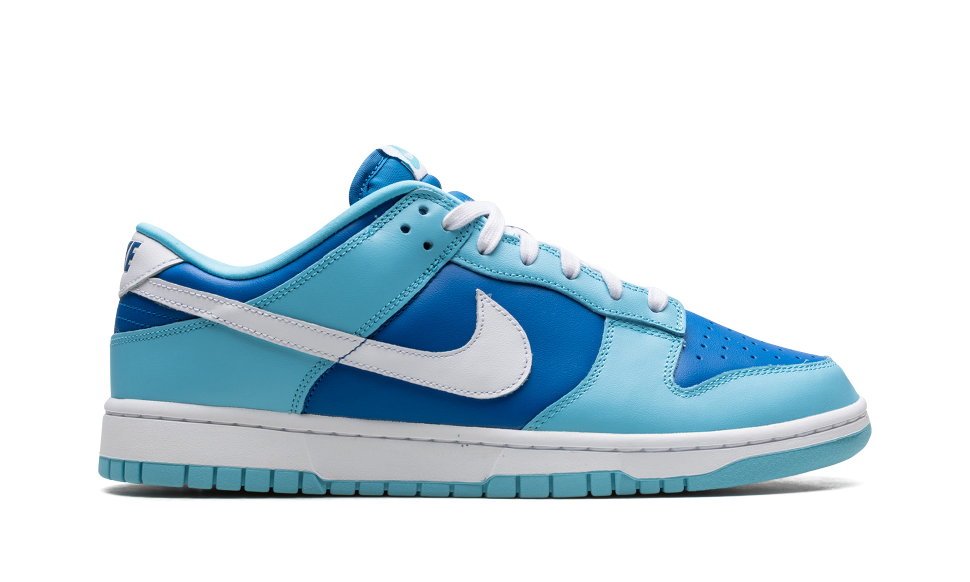 Dunk Low "argon 2022" - 6