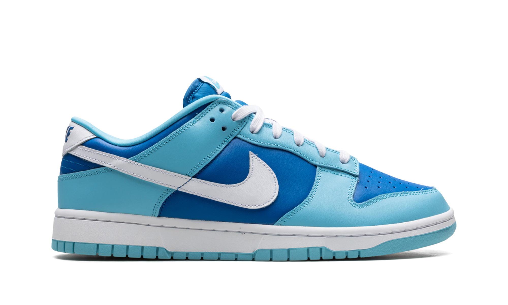 Dunk Low "argon 2022" - 6