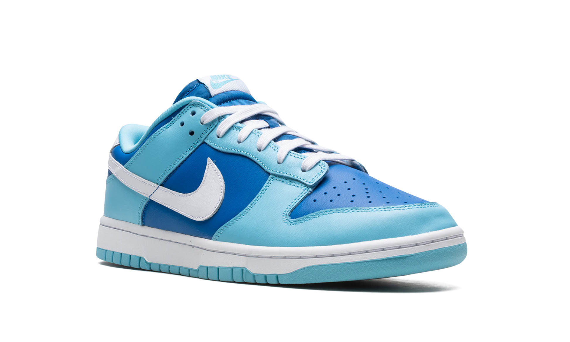 Dunk Low "argon 2022" - 7