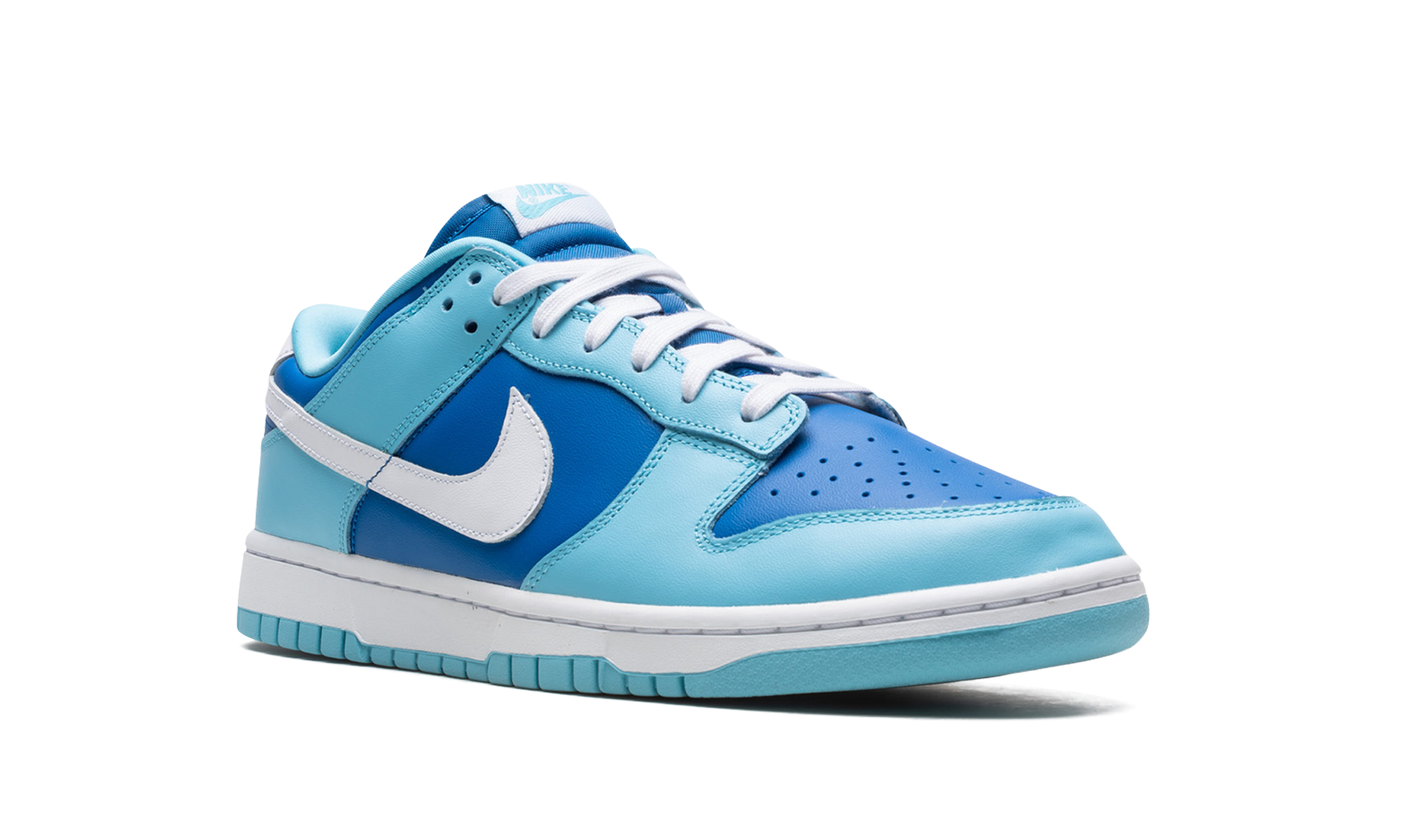 Dunk Low "argon 2022" - 7