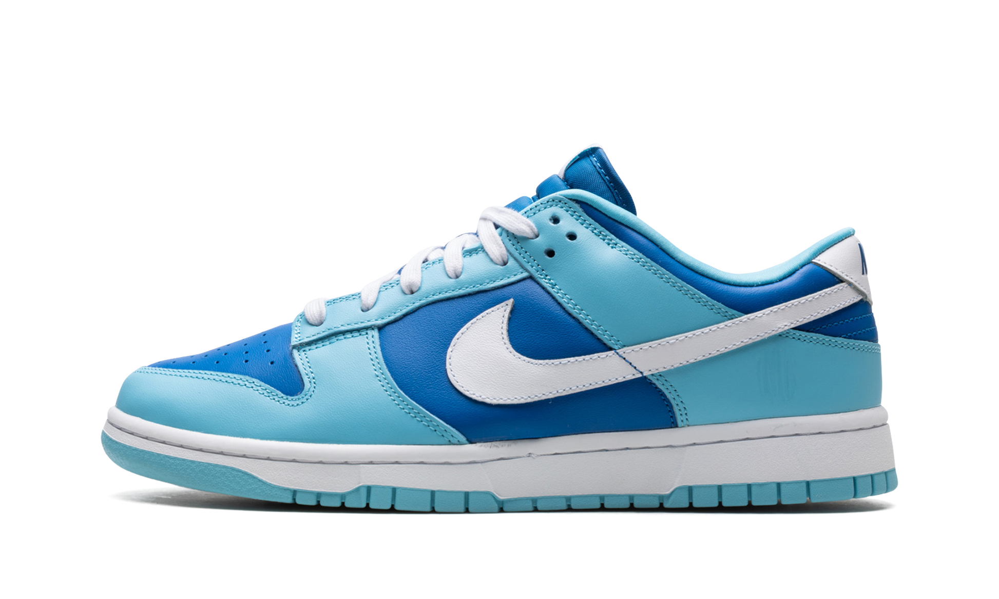 Dunk Low "argon 2022" - 8