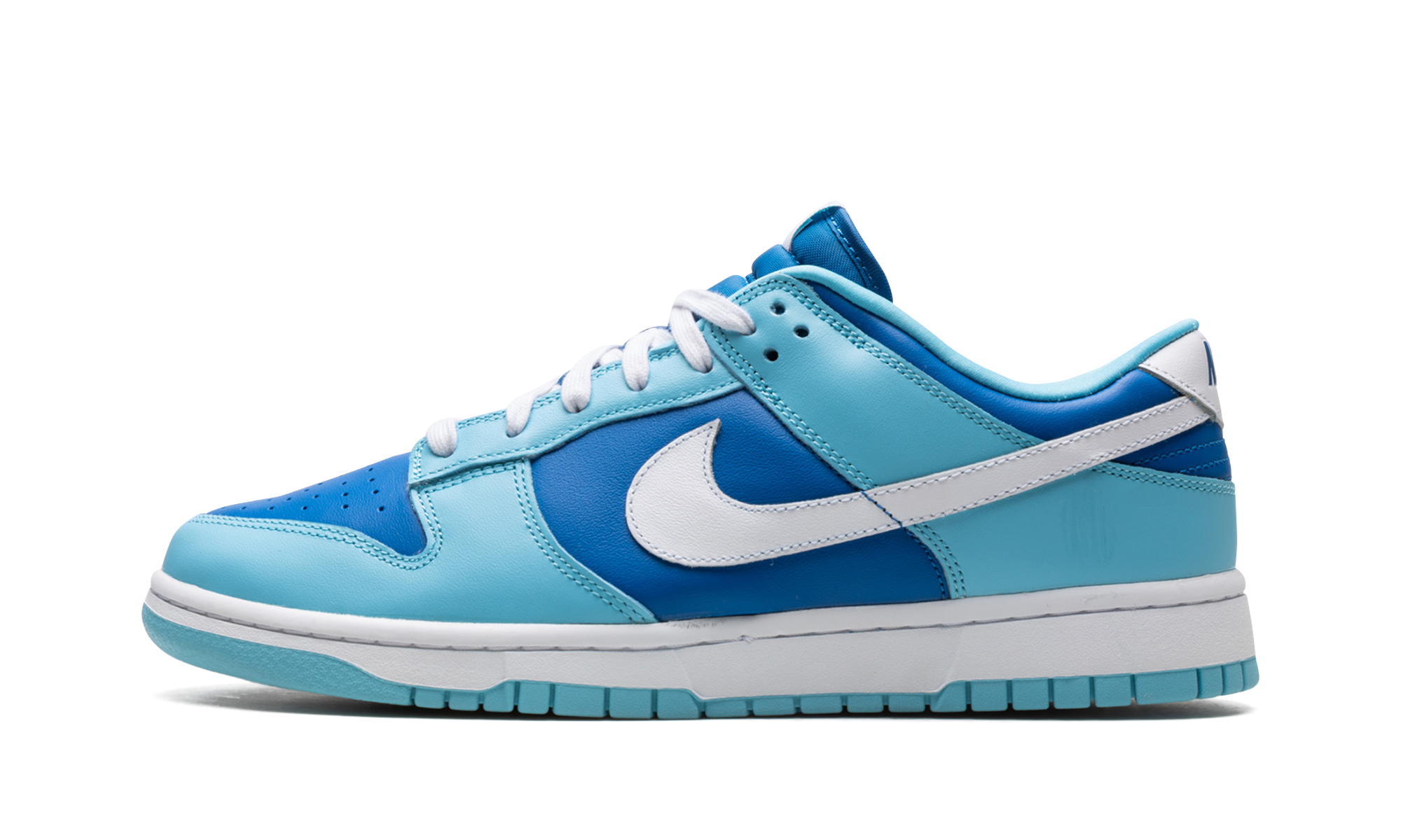 Dunk Low "argon 2022" - 8