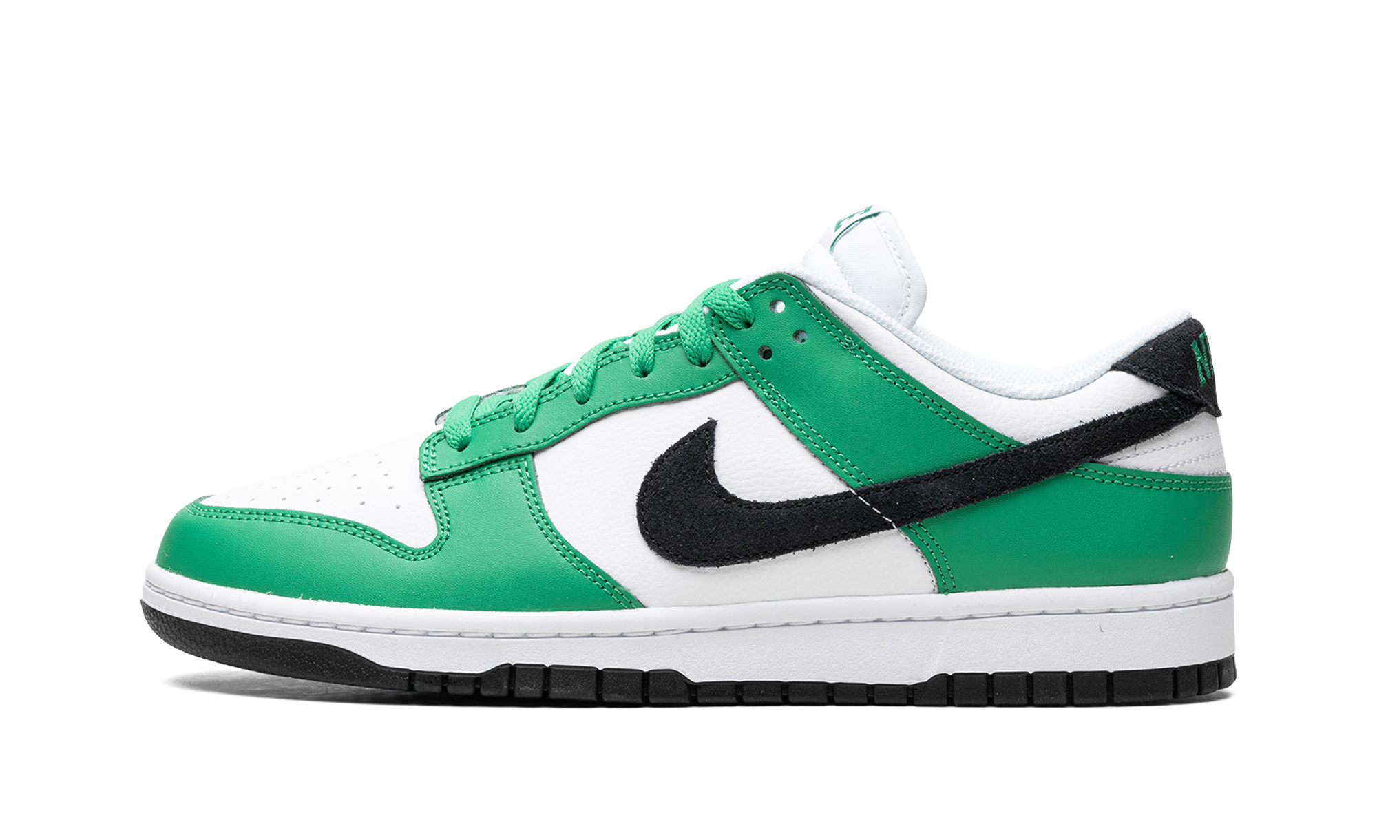 Dunk Low "celtics" - 1