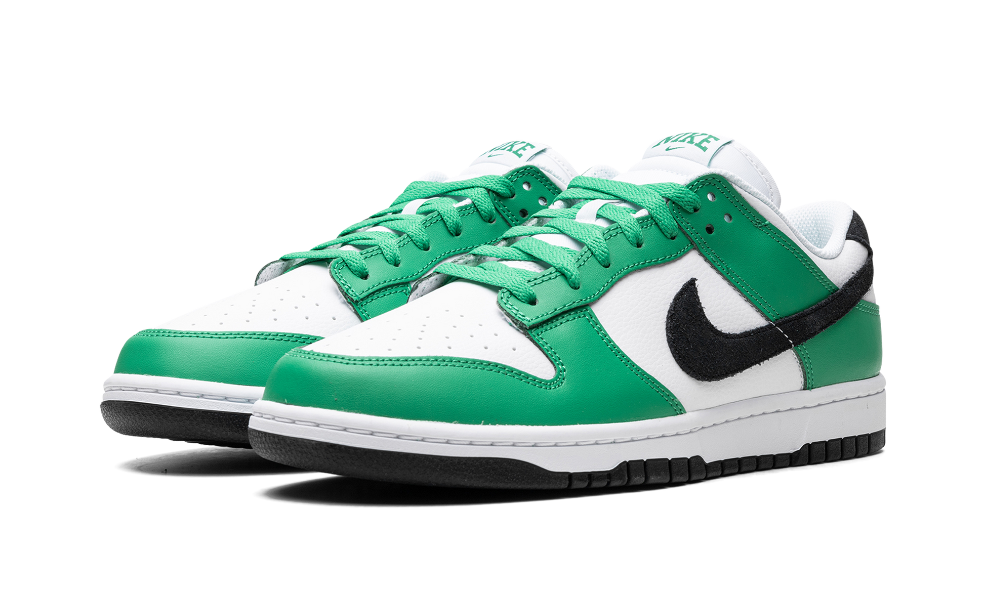 Dunk Low "celtics" - 2