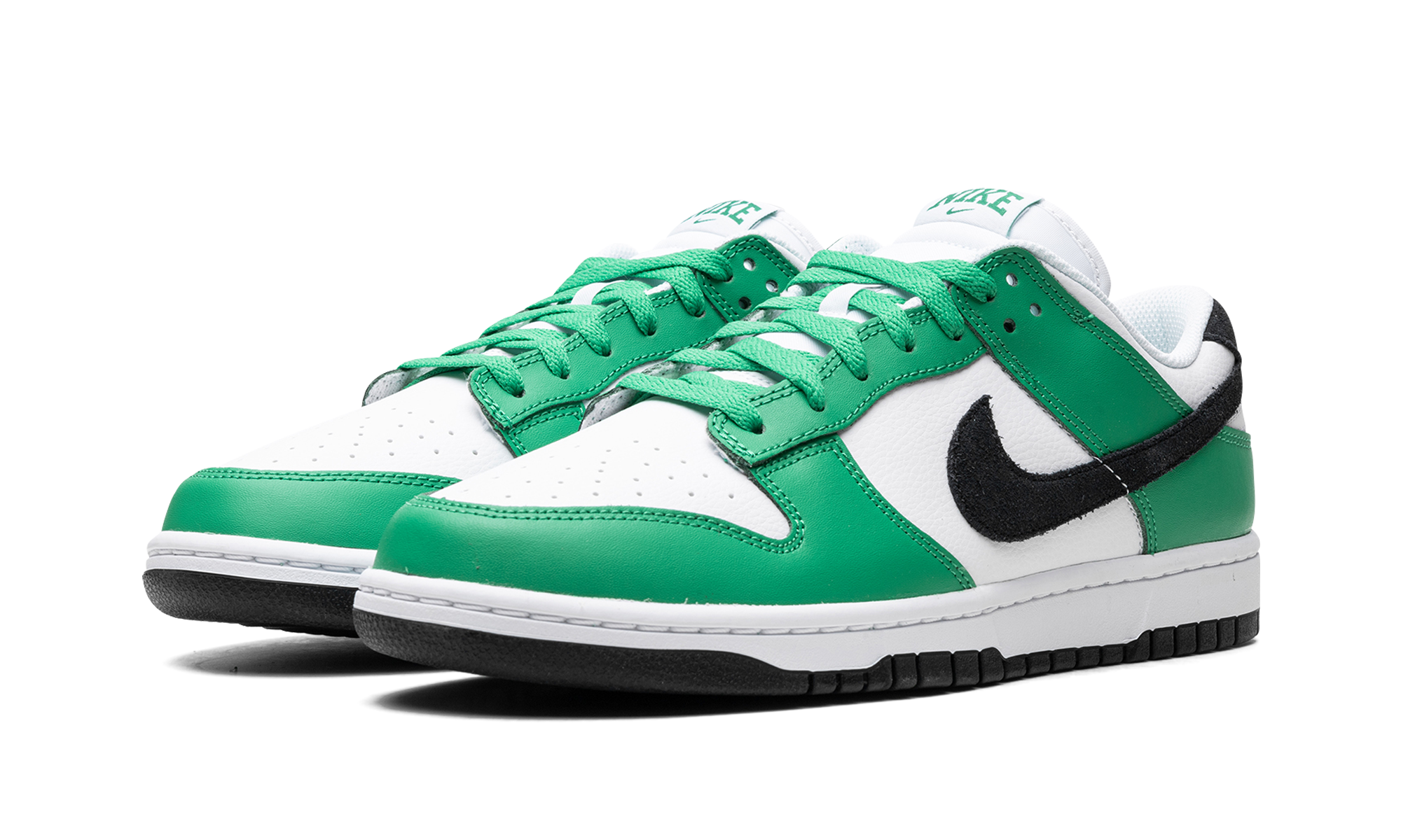 Dunk Low "celtics" - 2