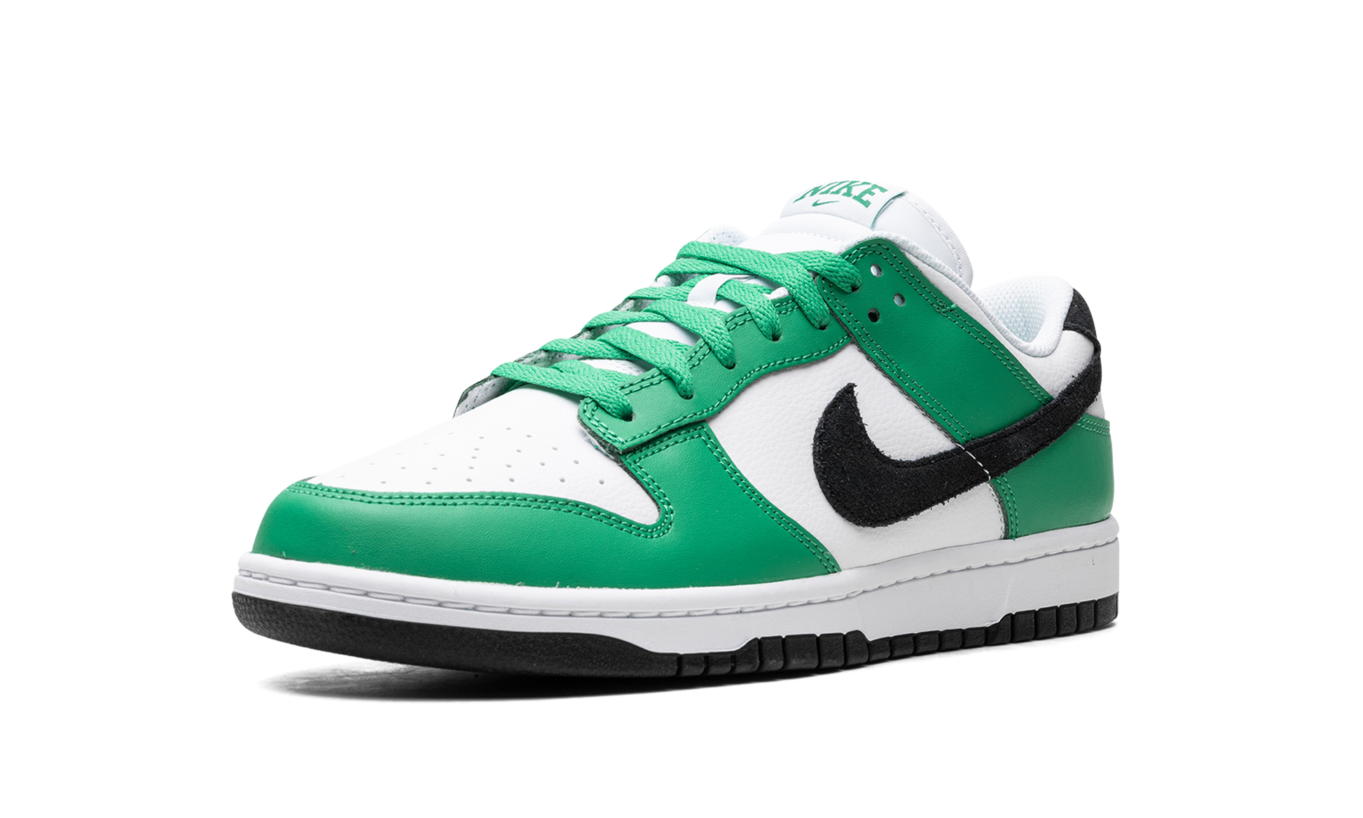Dunk Low "celtics" - 4