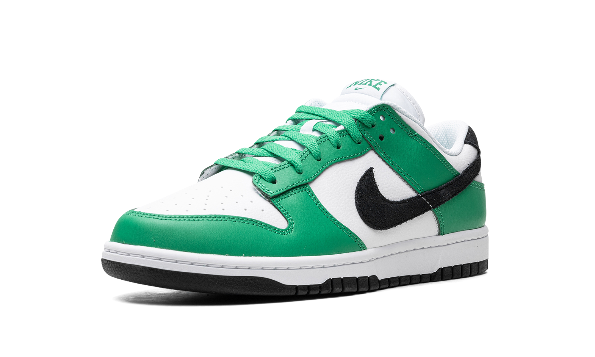 Dunk Low "celtics" - 4
