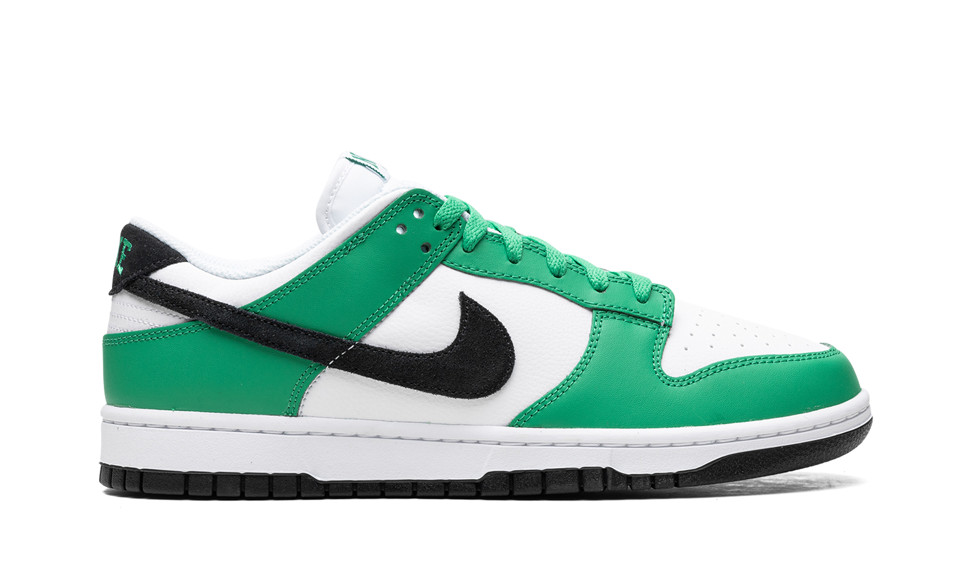 Dunk Low "celtics" - 6