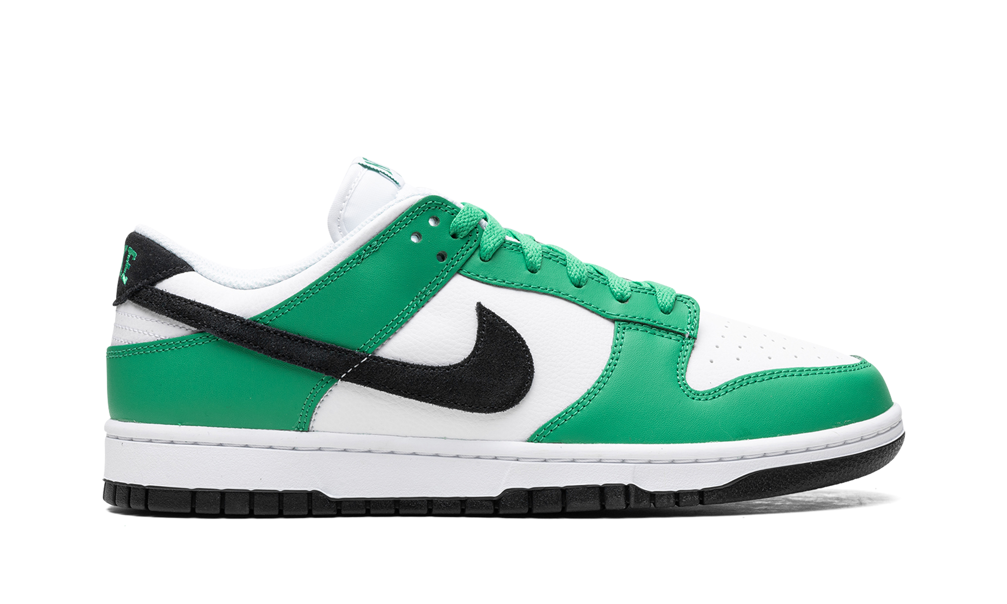 Dunk Low "celtics" - 6