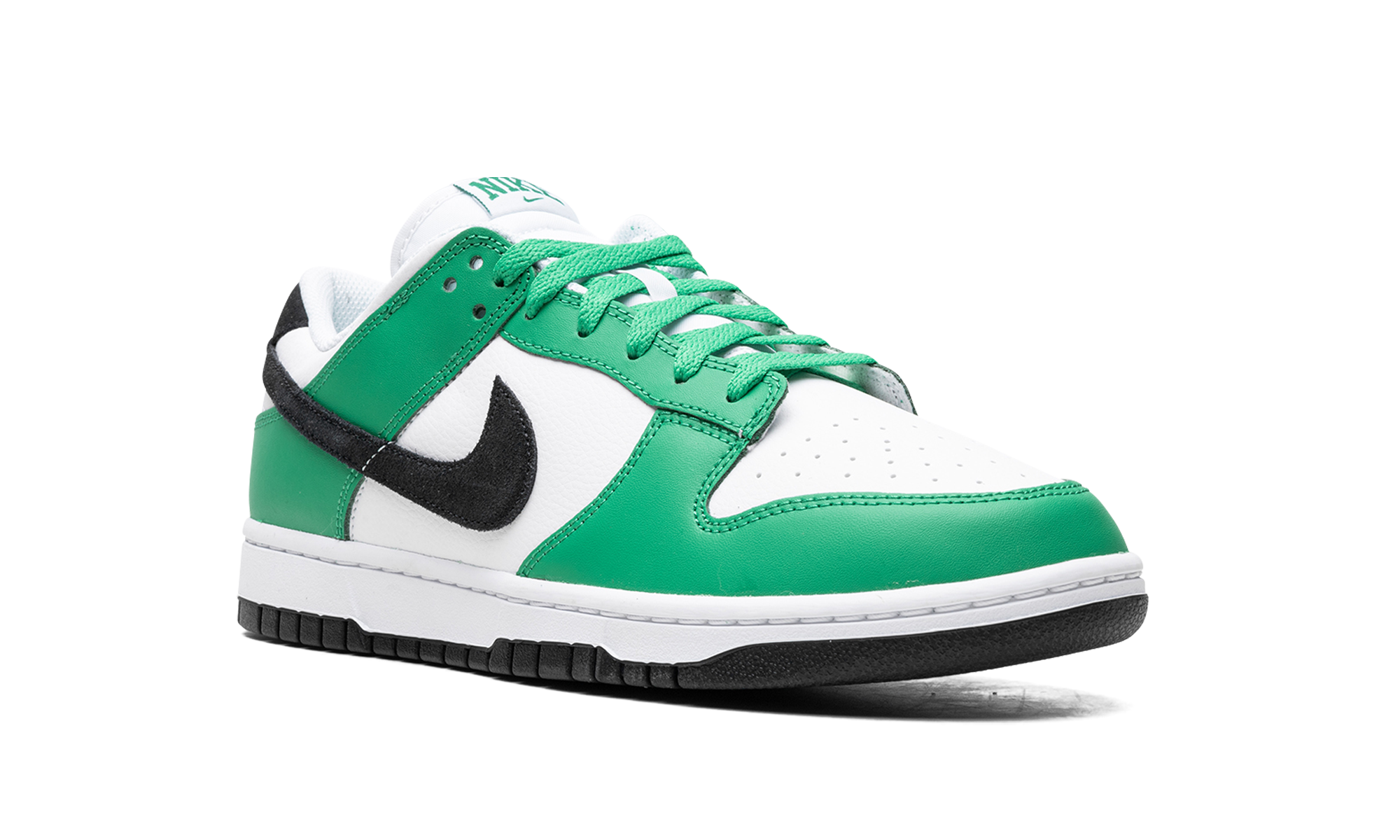 Dunk Low "celtics" - 7