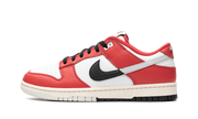 Dunk Low "chicago Split" - 1