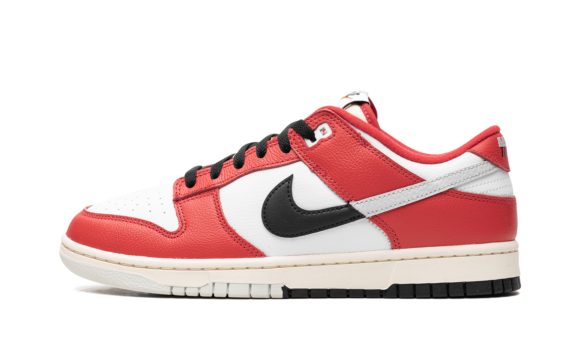 Dunk Low "chicago Split" - 1