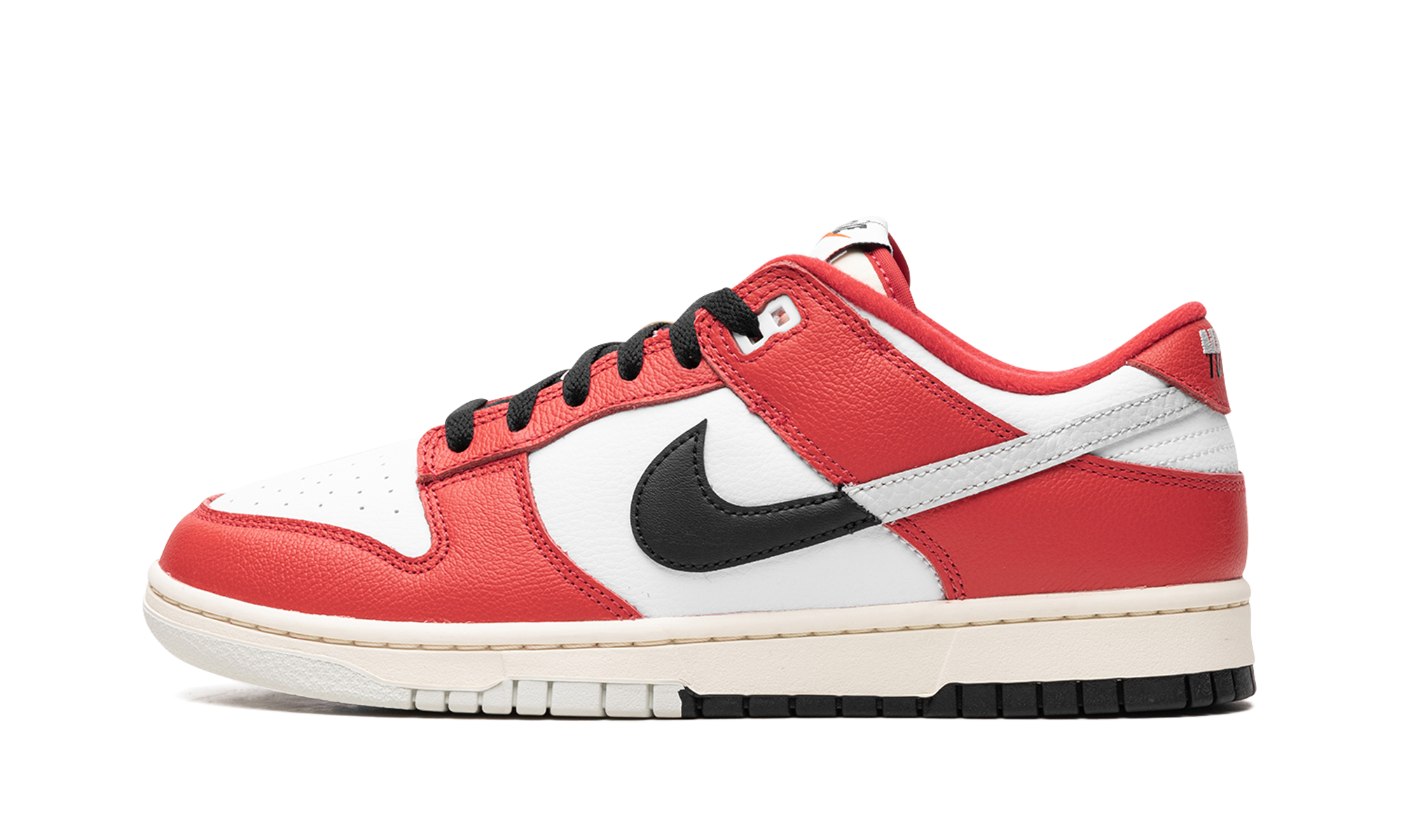 Dunk Low "chicago Split" - 1