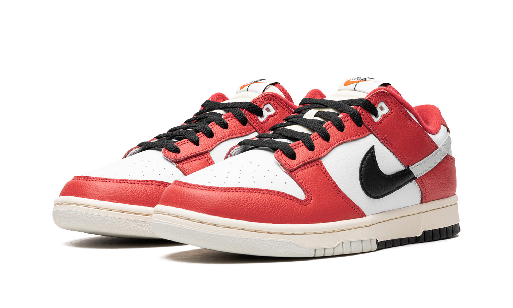 Dunk Low "chicago Split" - 2