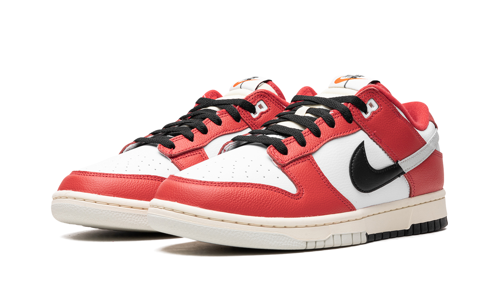 Dunk Low "chicago Split" - 2