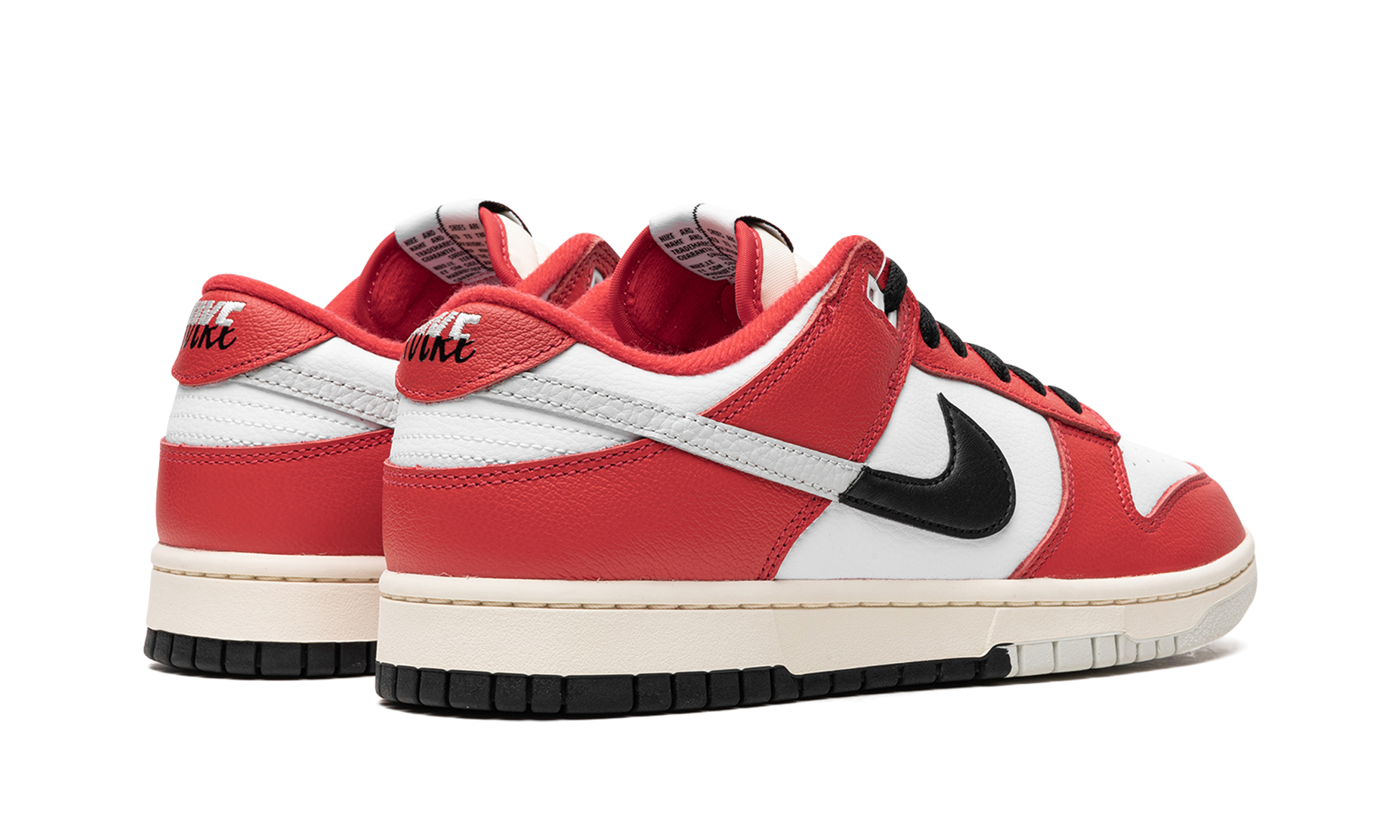 Dunk Low "chicago Split" - 3