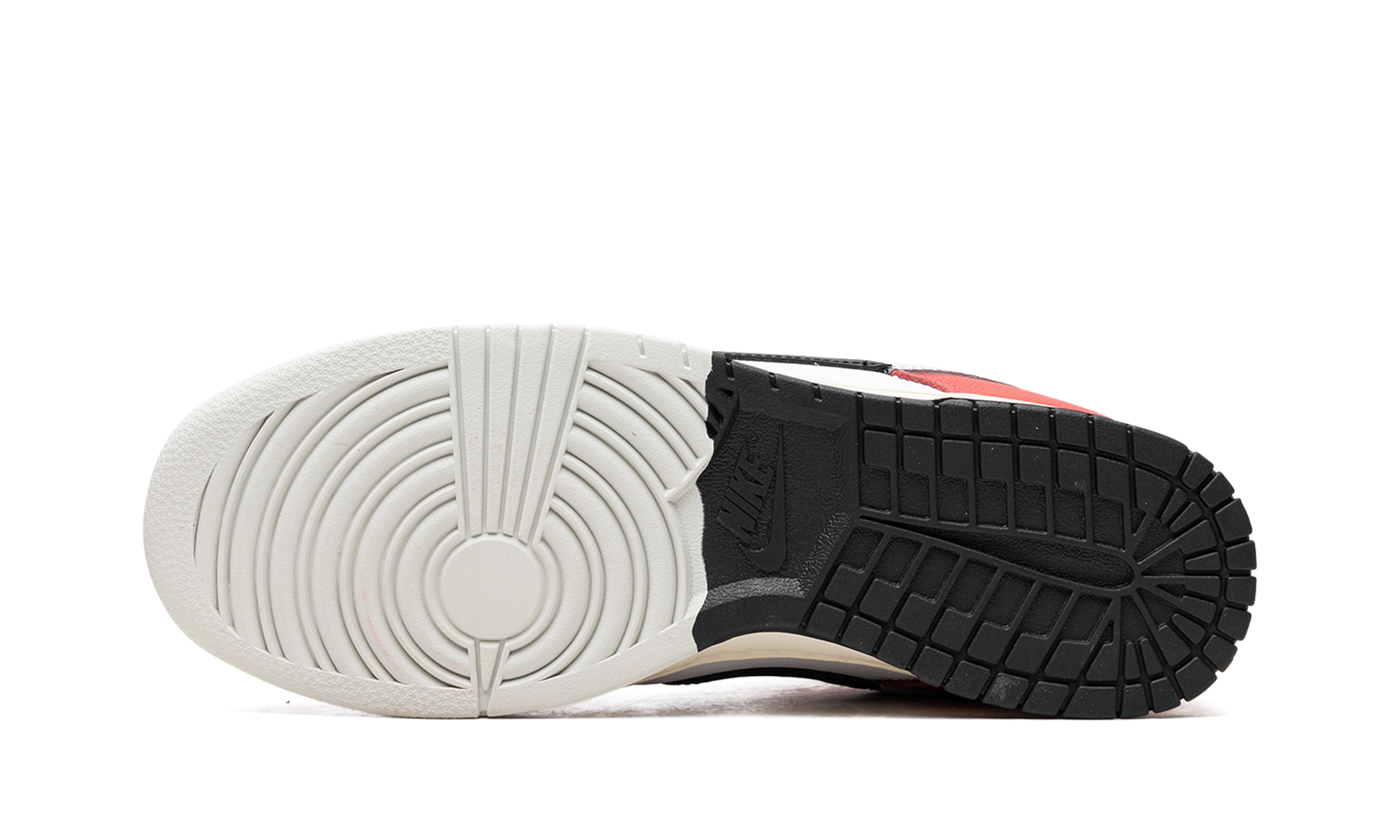 Dunk Low "chicago Split" - 5