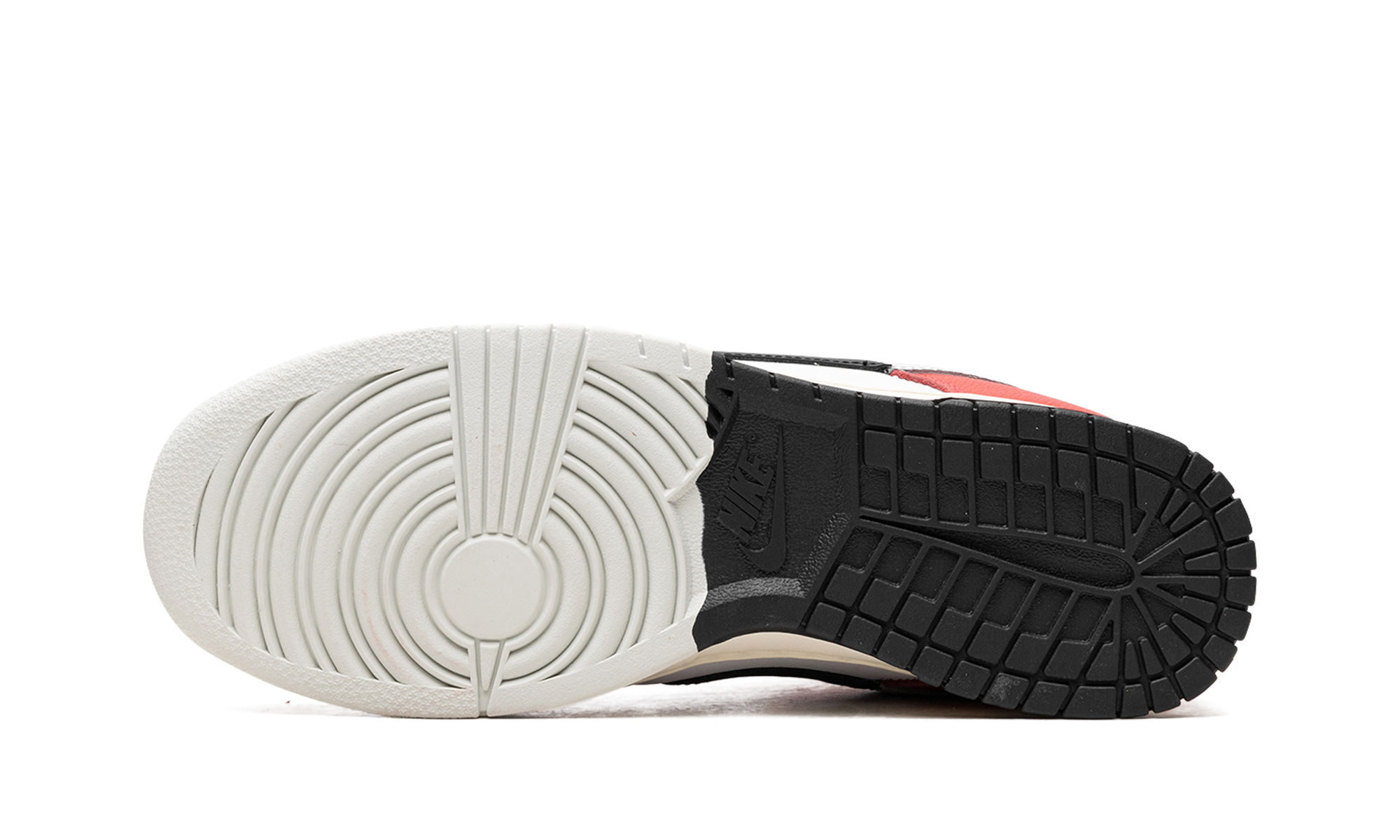 Dunk Low "chicago Split" - 5