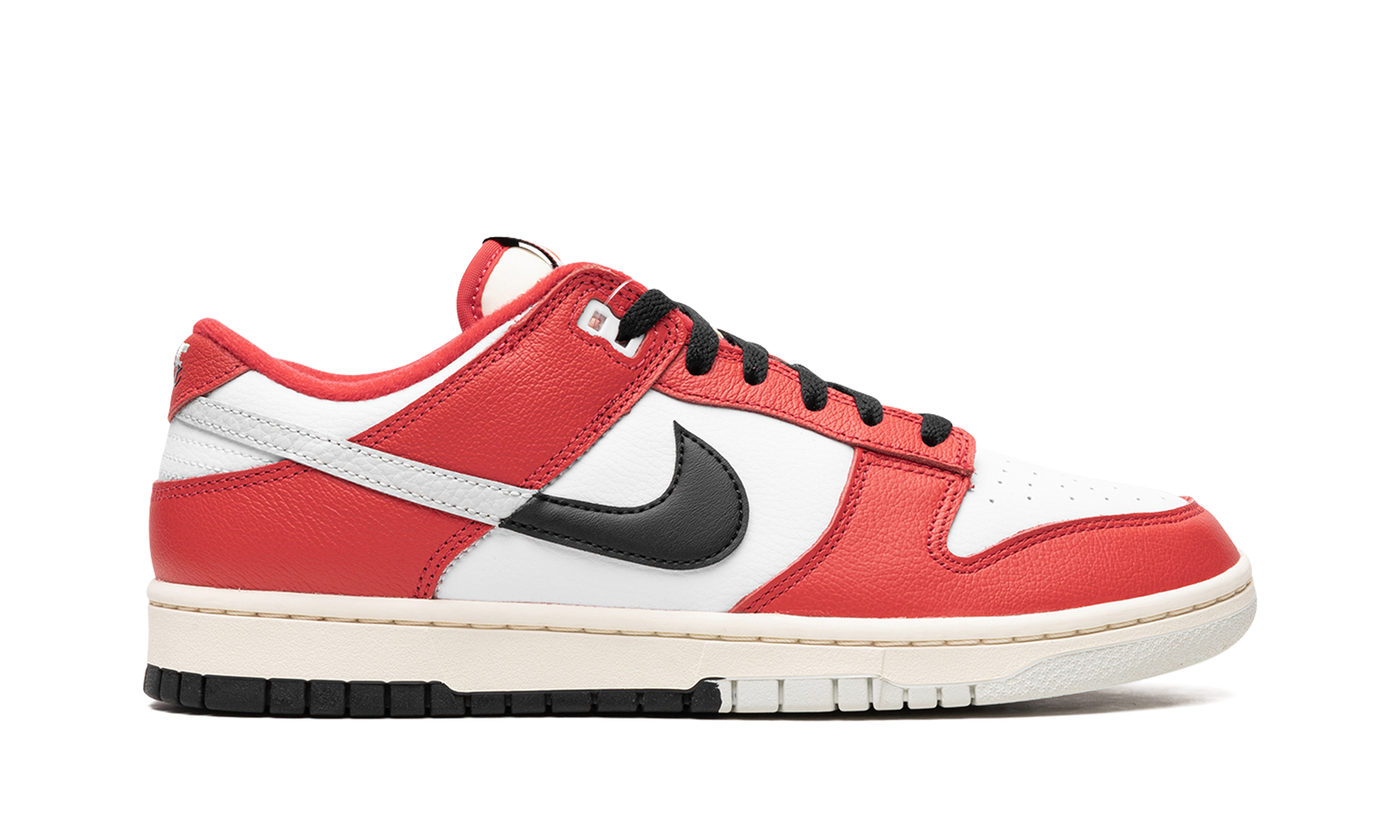 Dunk Low "chicago Split" - 6