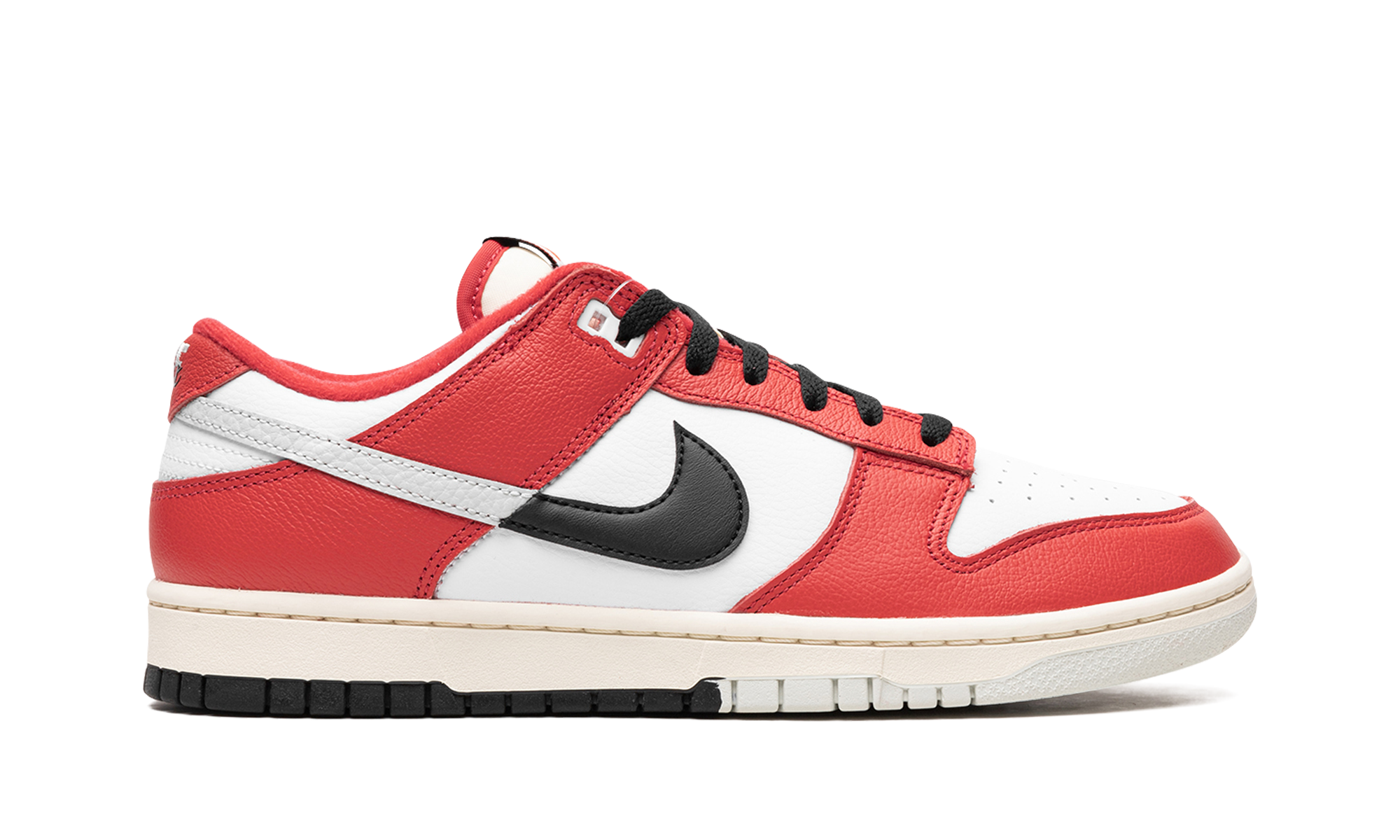 Dunk Low "chicago Split" - 6