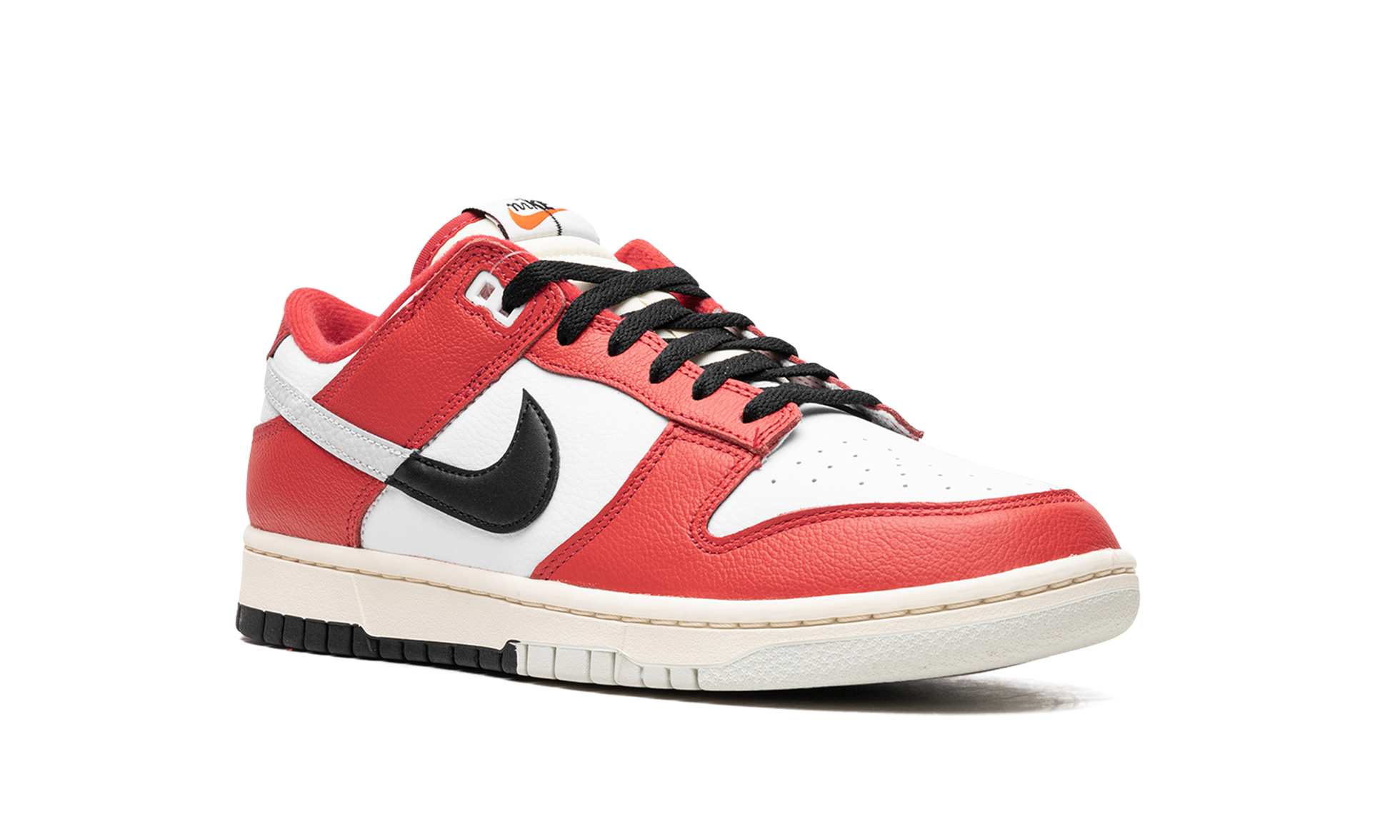 Dunk Low "chicago Split" - 7