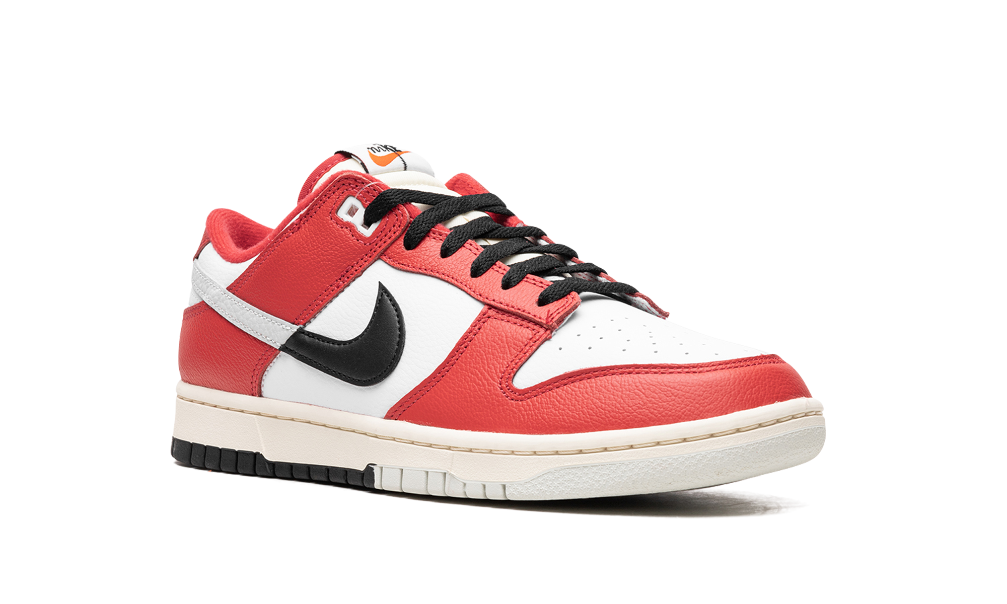 Dunk Low "chicago Split" - 7