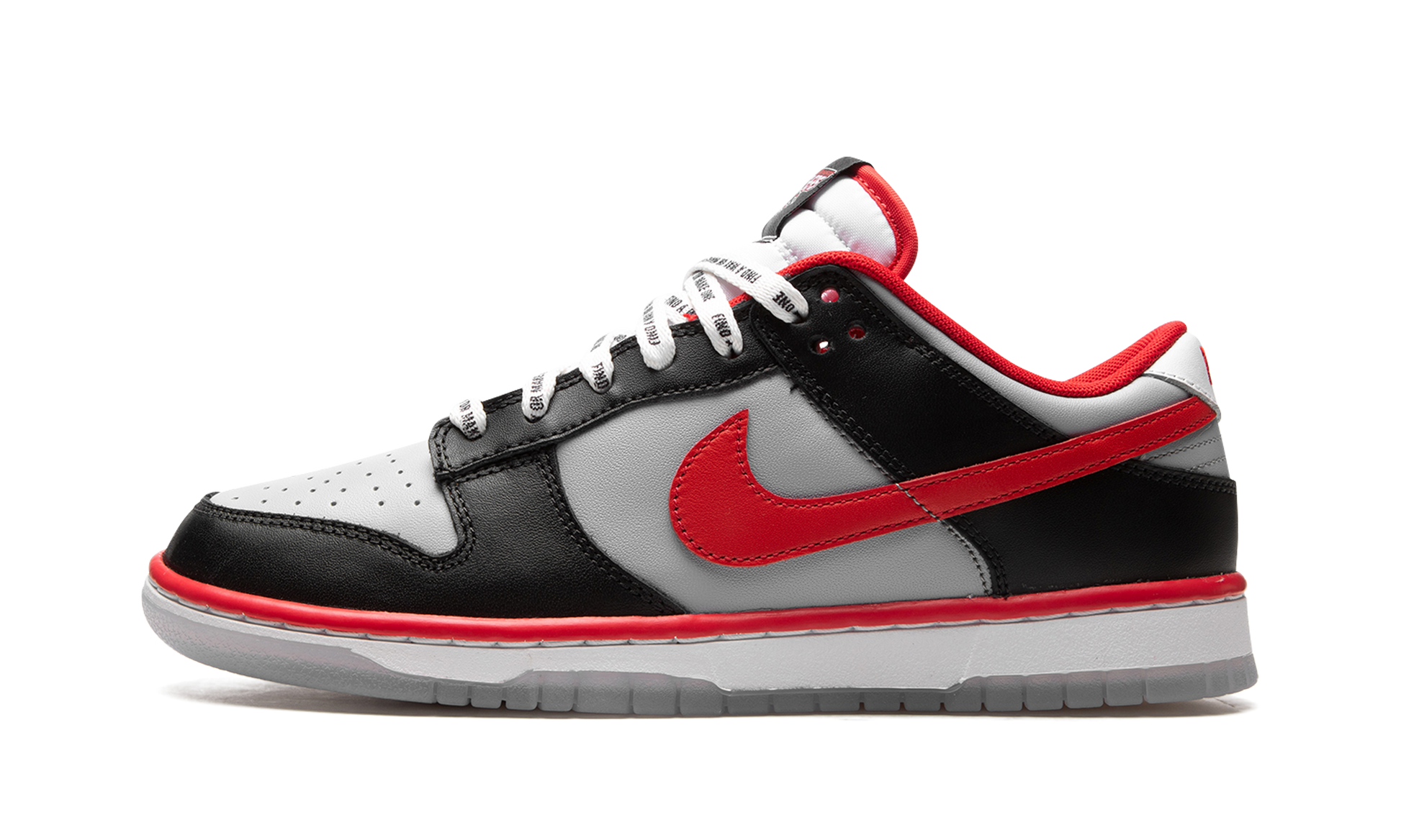 Dunk Low "clark Atlanta University" - 1