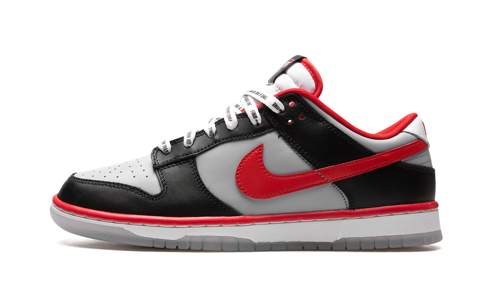 Dunk Low "clark Atlanta University" - 1