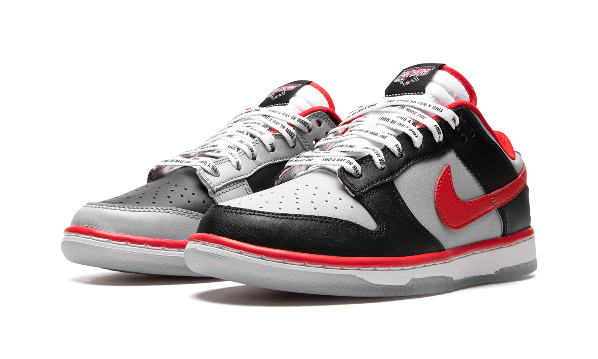 Dunk Low "clark Atlanta University" - 2