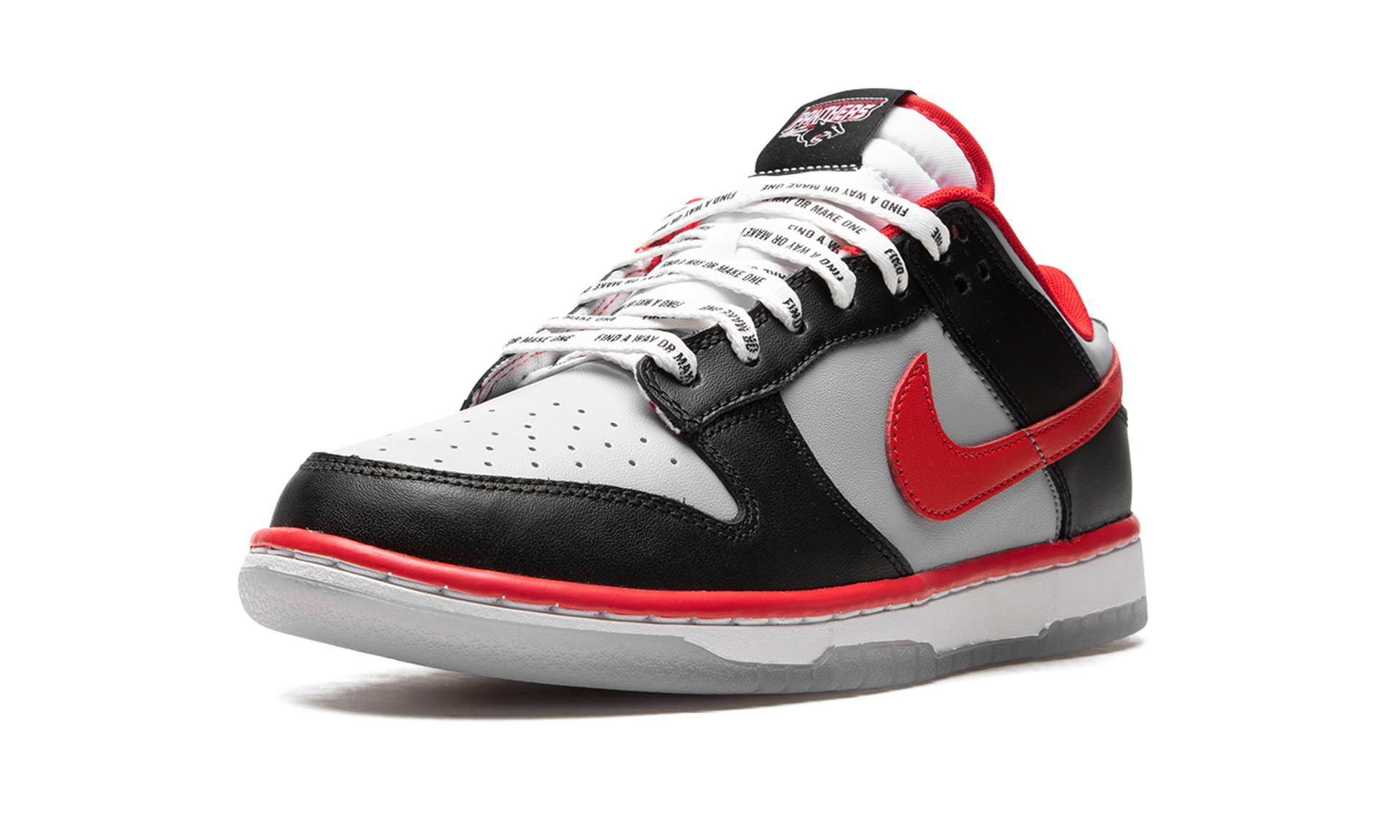 Dunk Low "clark Atlanta University" - 4