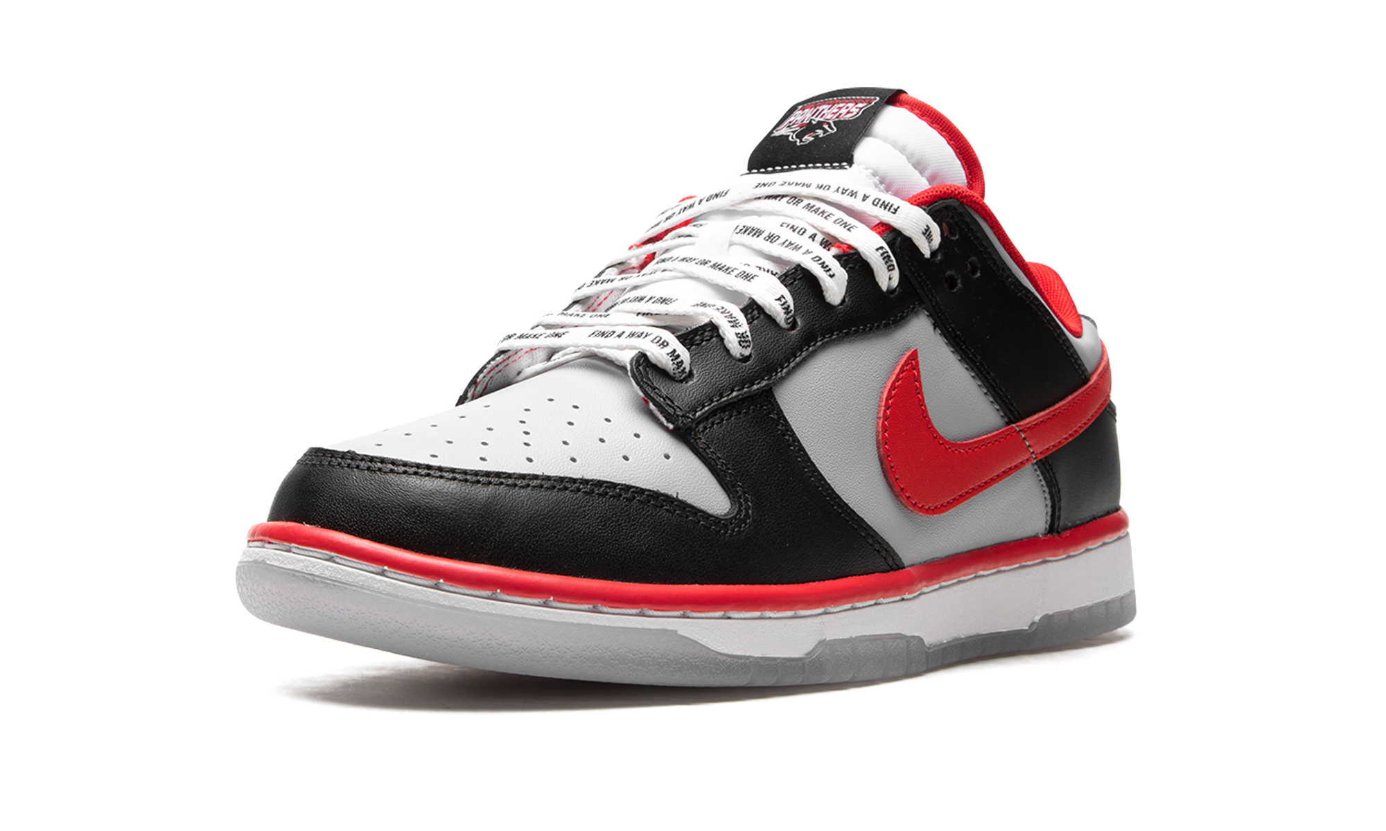 Dunk Low "clark Atlanta University" - 4