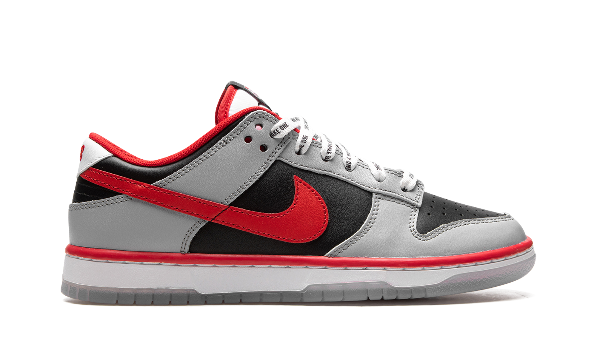 Dunk Low "clark Atlanta University" - 6